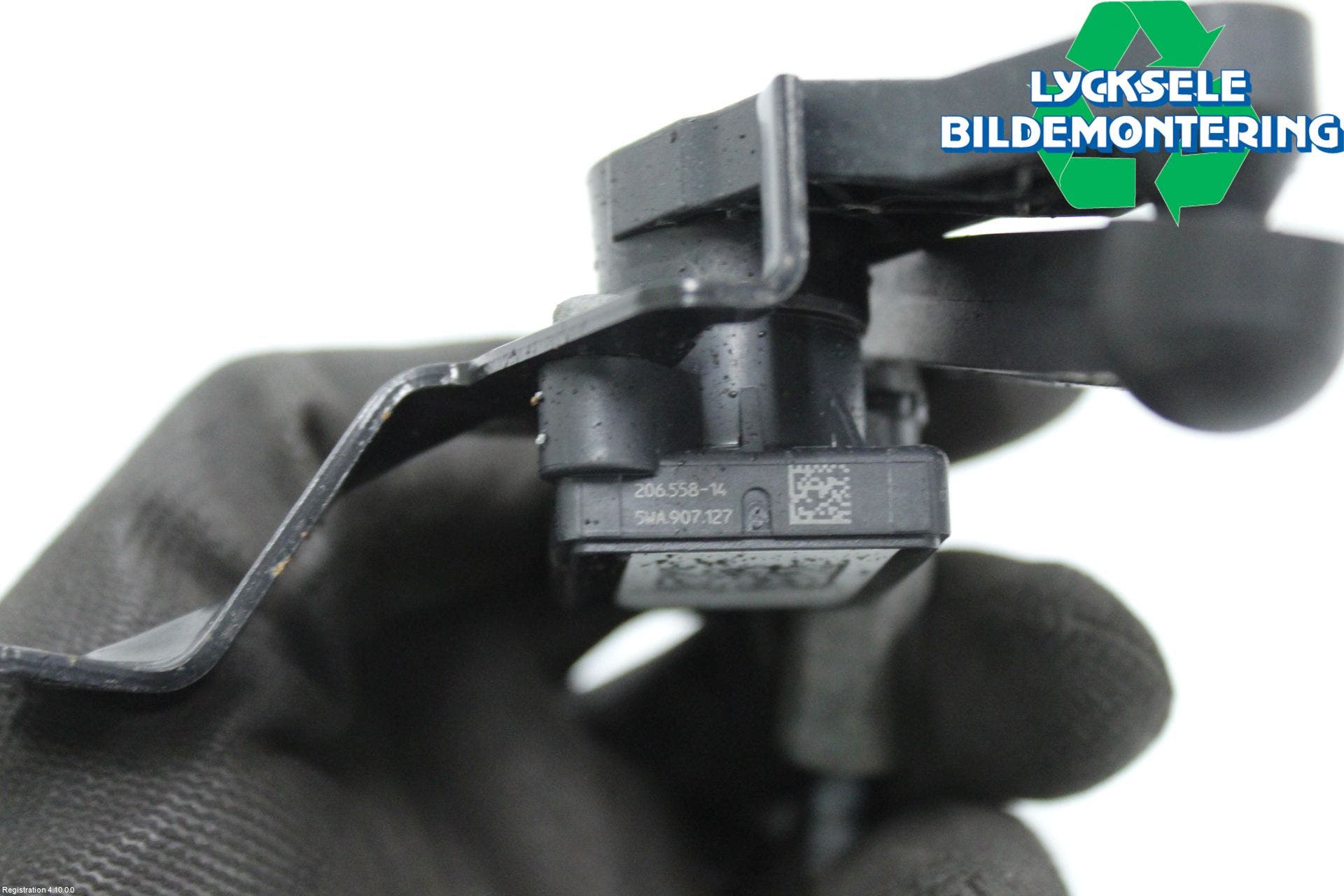 Volkswagen VW ID.4 21- Givare Xenon/Ljushöjdsreglering