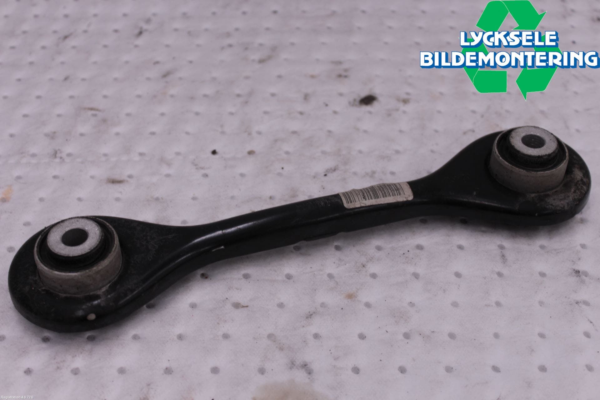 Ford FOCUS 19- Bärarm Bak Vänster