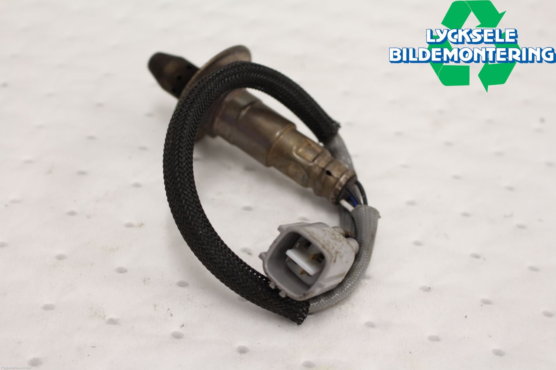 Subaru OUTBACK 15-20 Injlambdasond