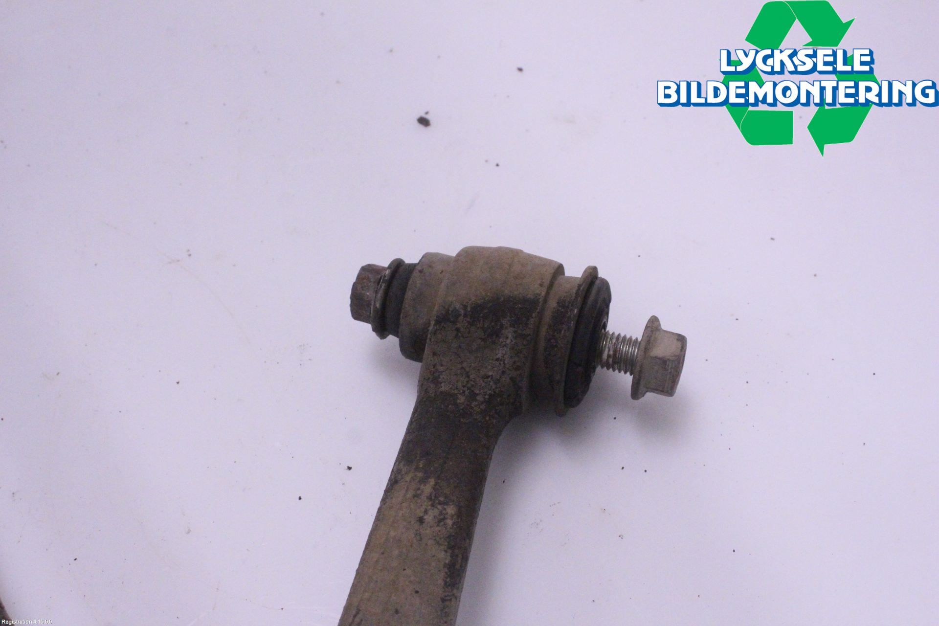 Volvo 740 88-92 Bärarm Fram Undre Hö