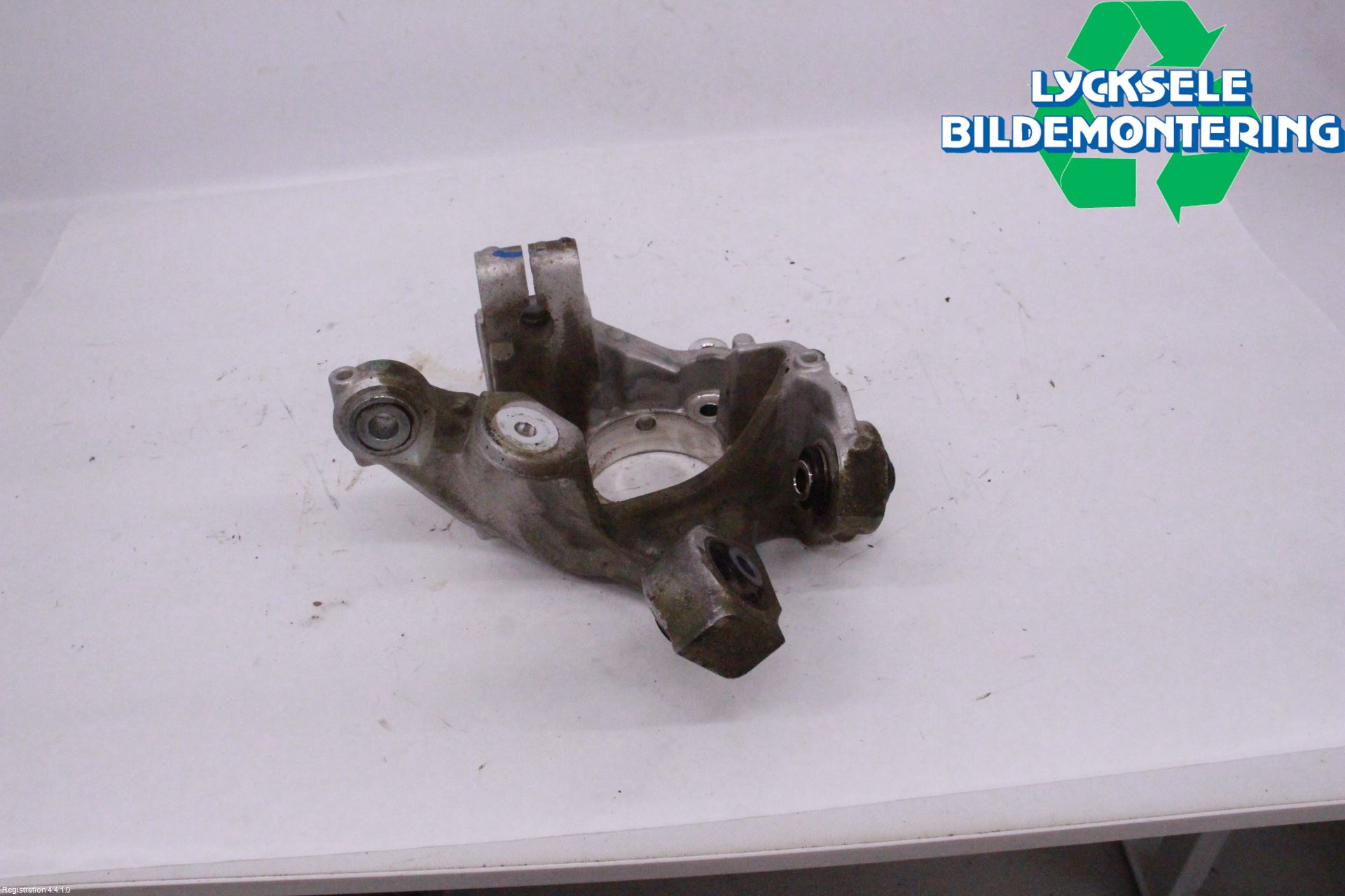 Subaru XV 18-22 Hjullagerhus-Spindel Hö B