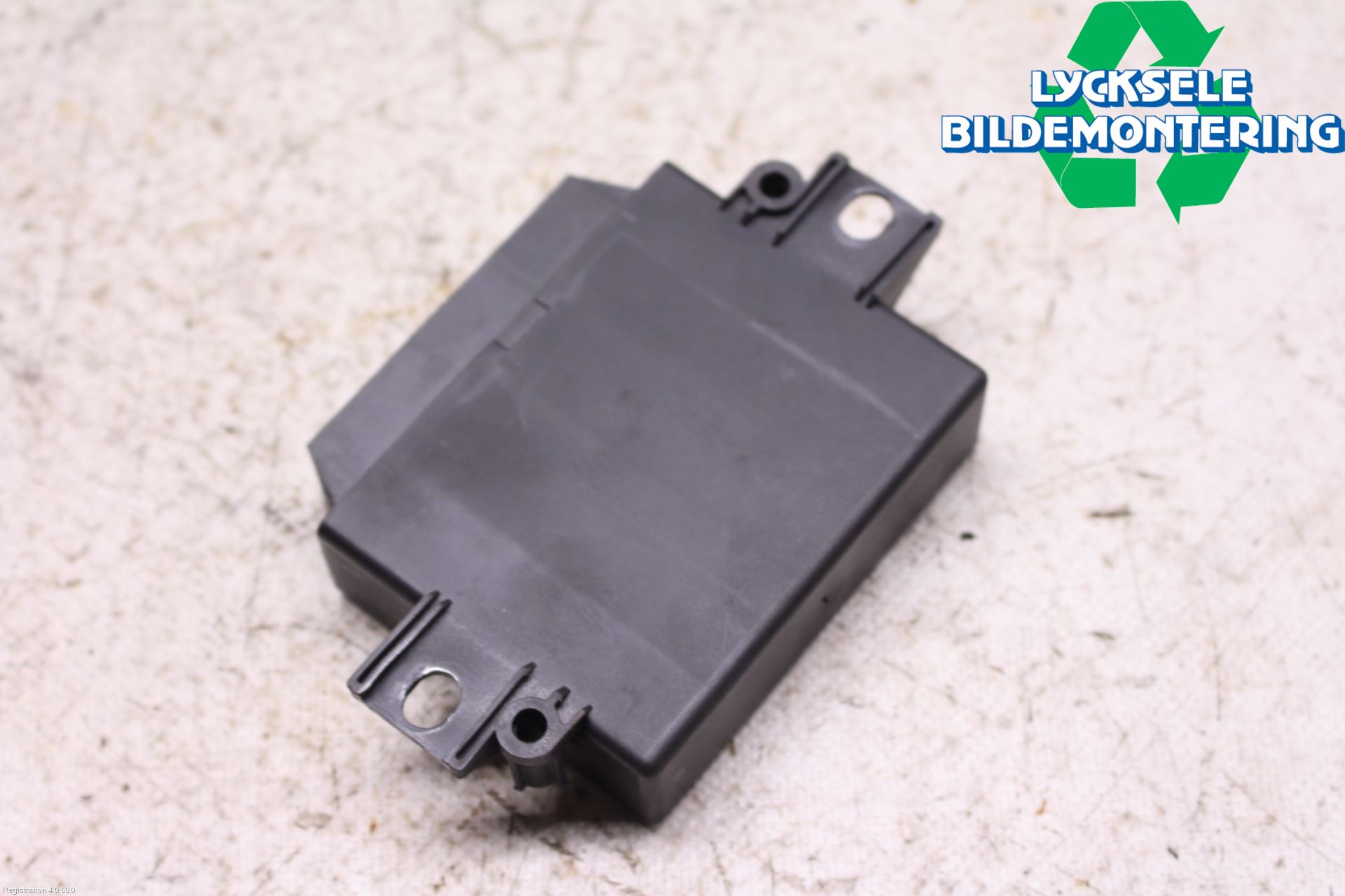 Audi A4/S4 05-07 Styrenhet Parkeringshjälp