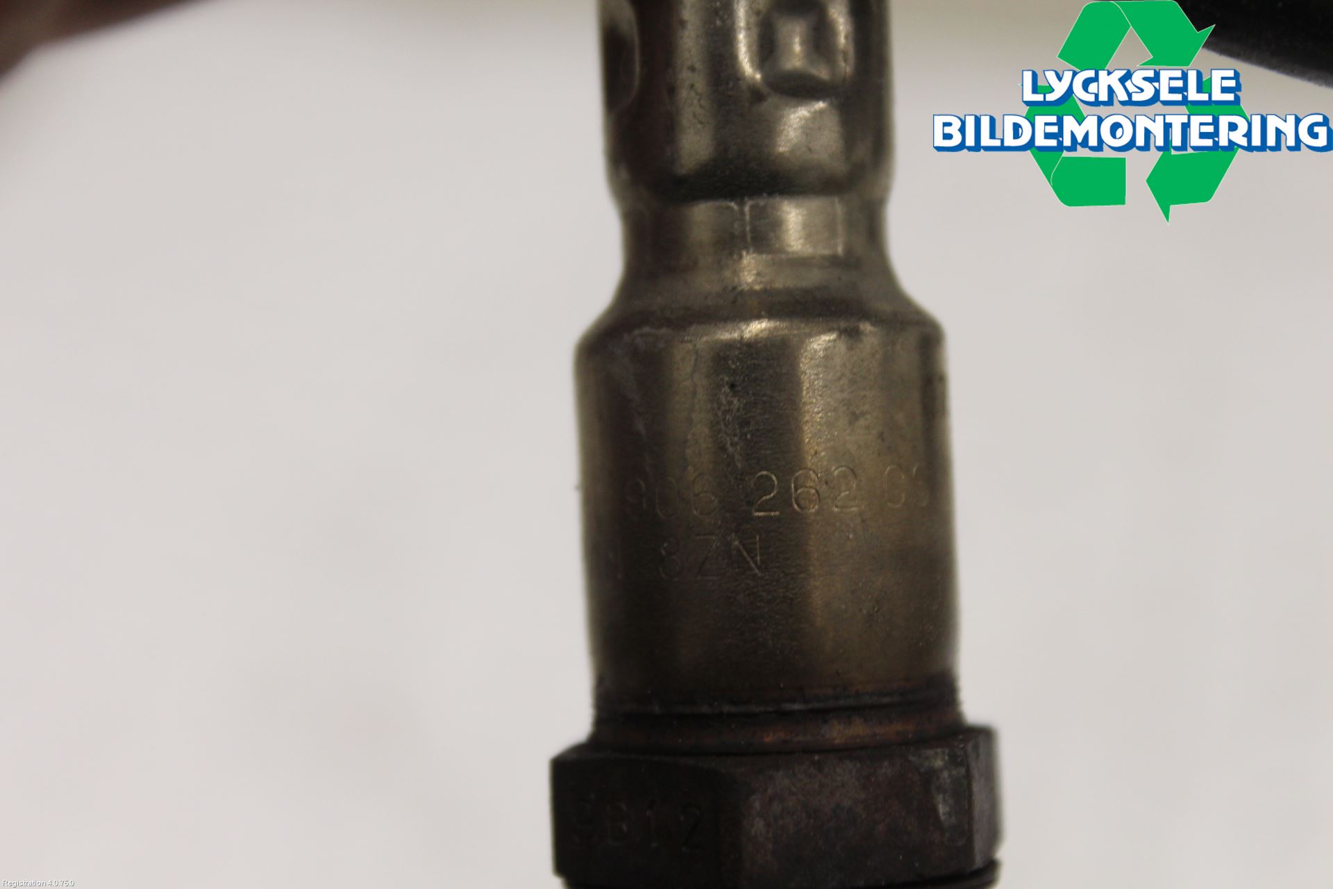 Audi A3/S3 8V 13-20 Injlambdasond