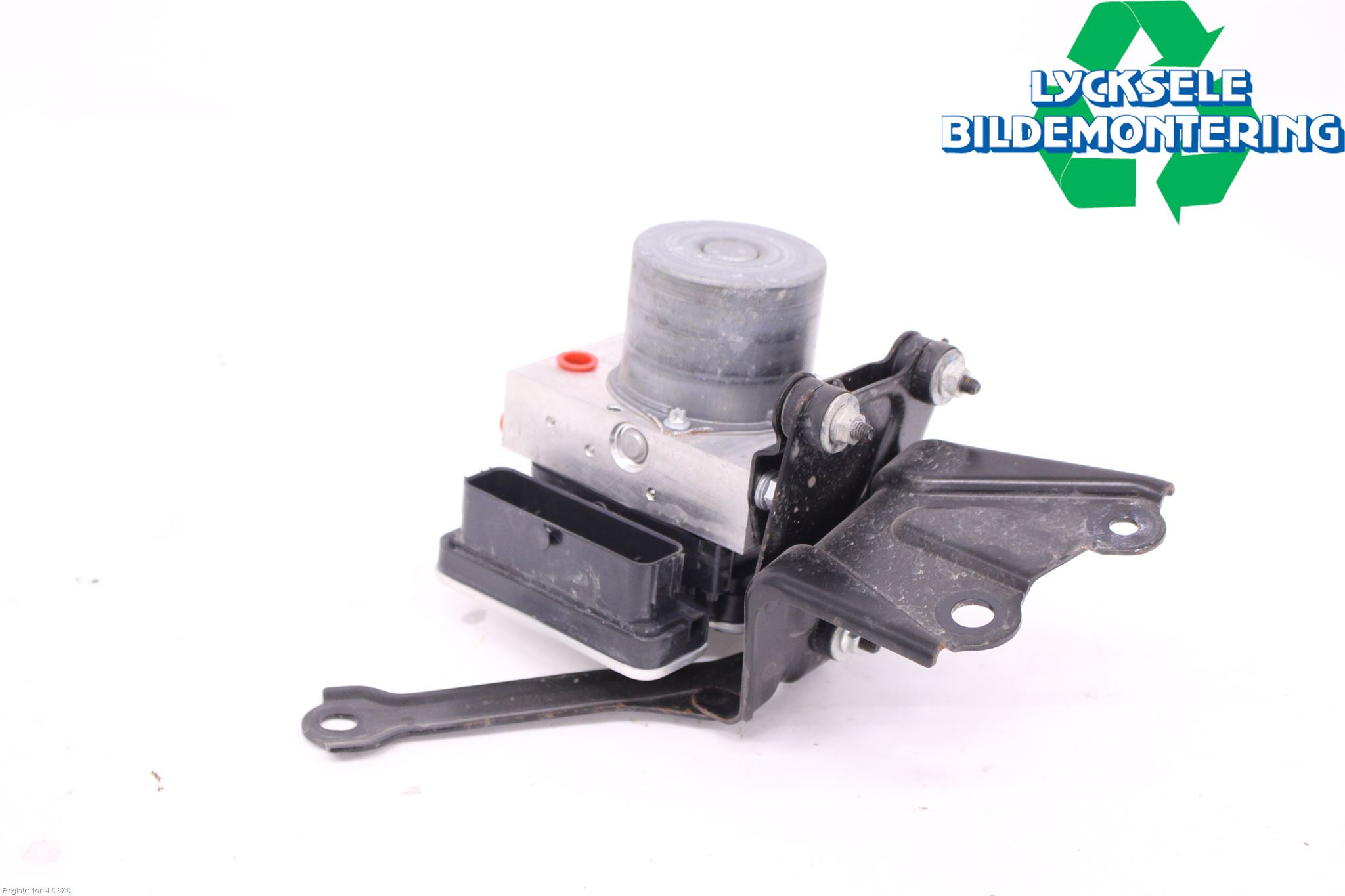 Toyota YARIS XP21 20- Abs Hydraulaggregat