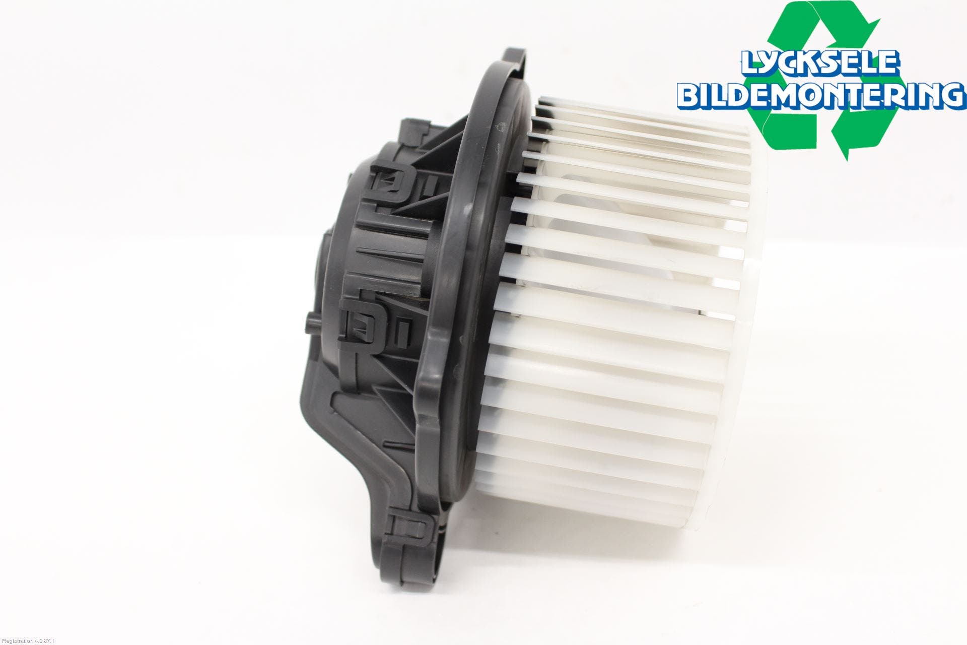 Hyundai i20 GB 15-20 Värmefläkt