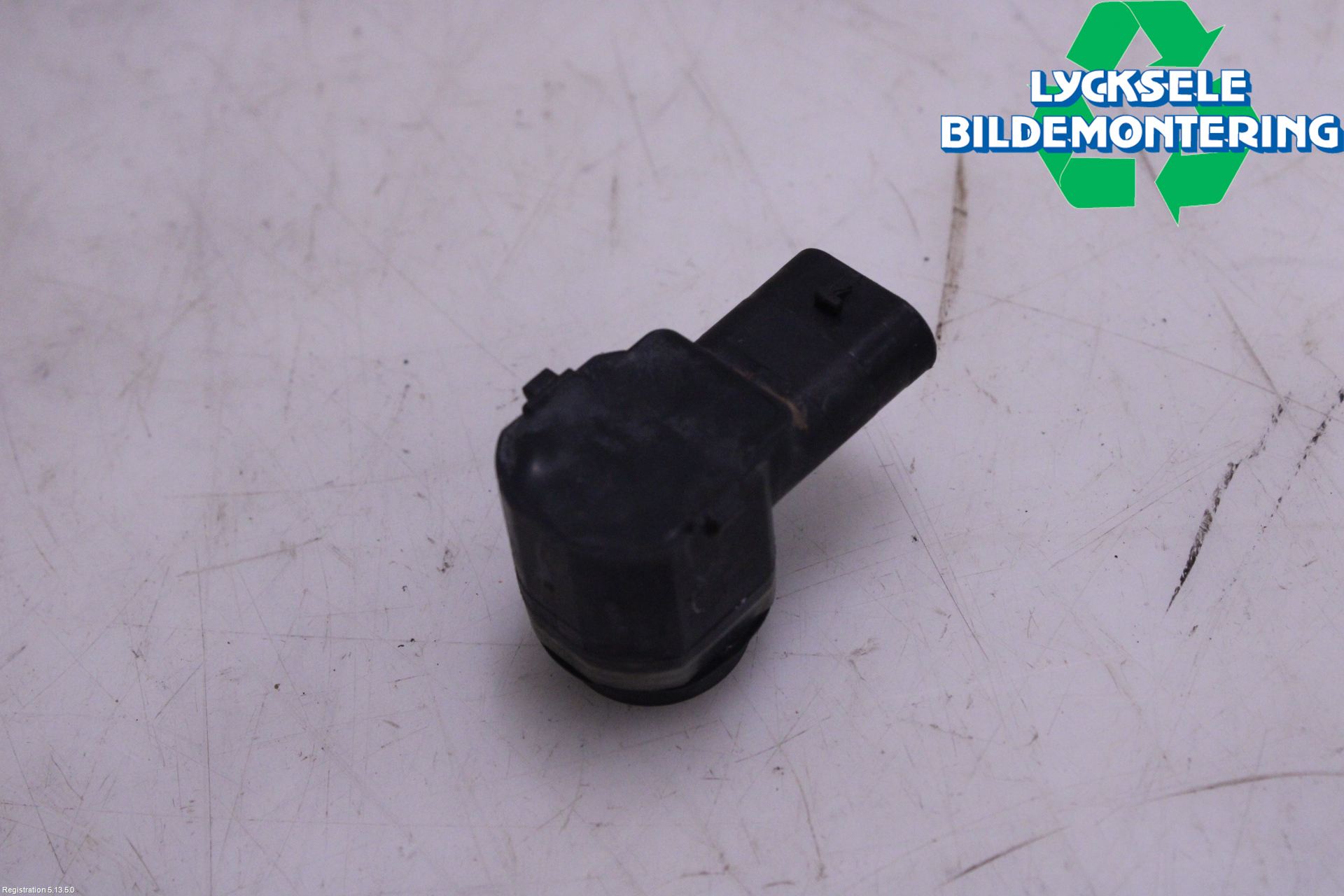 Volkswagen VW PASSAT 05-11 Parkeringshjälp Frontsensor