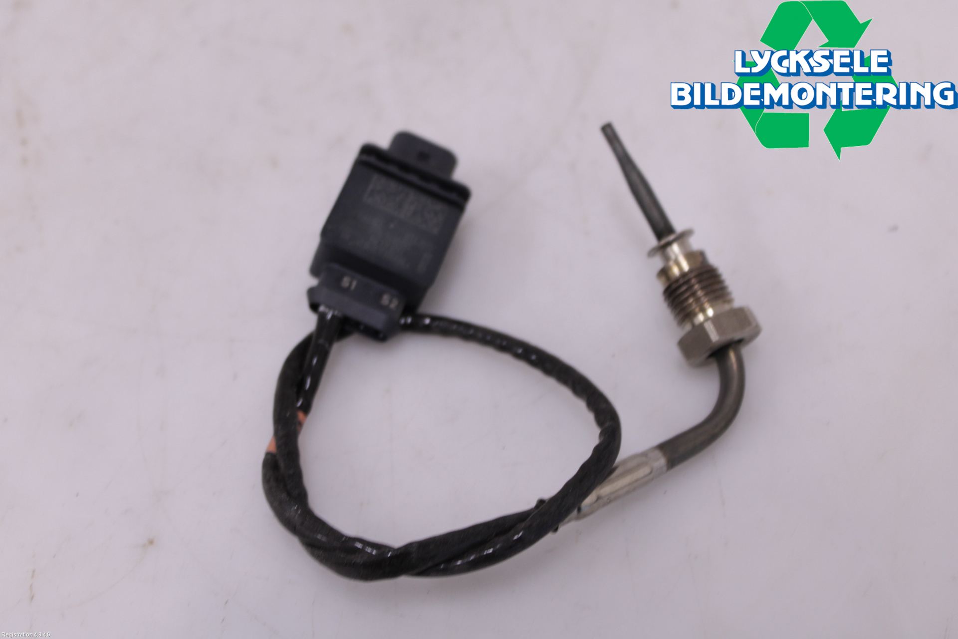Volkswagen VW TIGUAN 24- Sensor Avgas