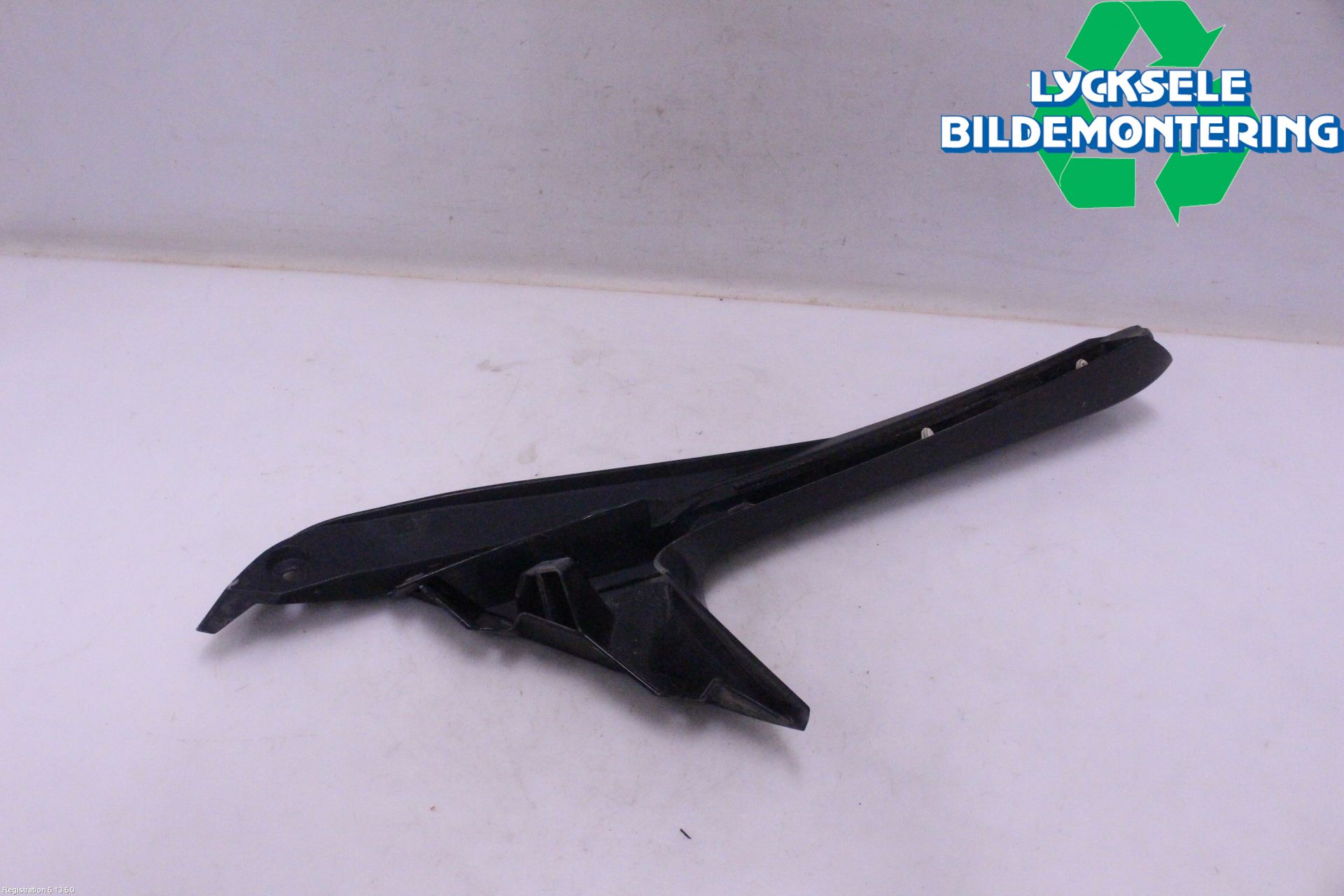 Toyota RAV4 19- Spoiler Baklucka