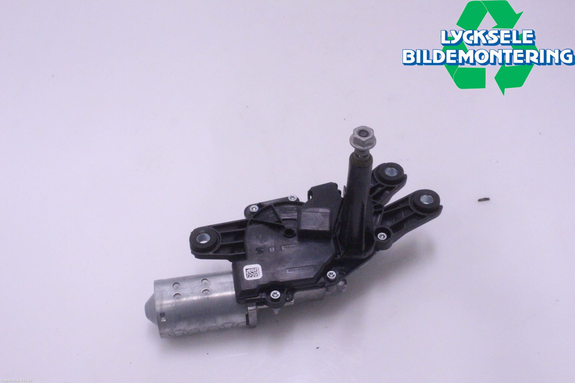 Ford MUSTANG Mach-E 21- Torkarmotor Baklucka