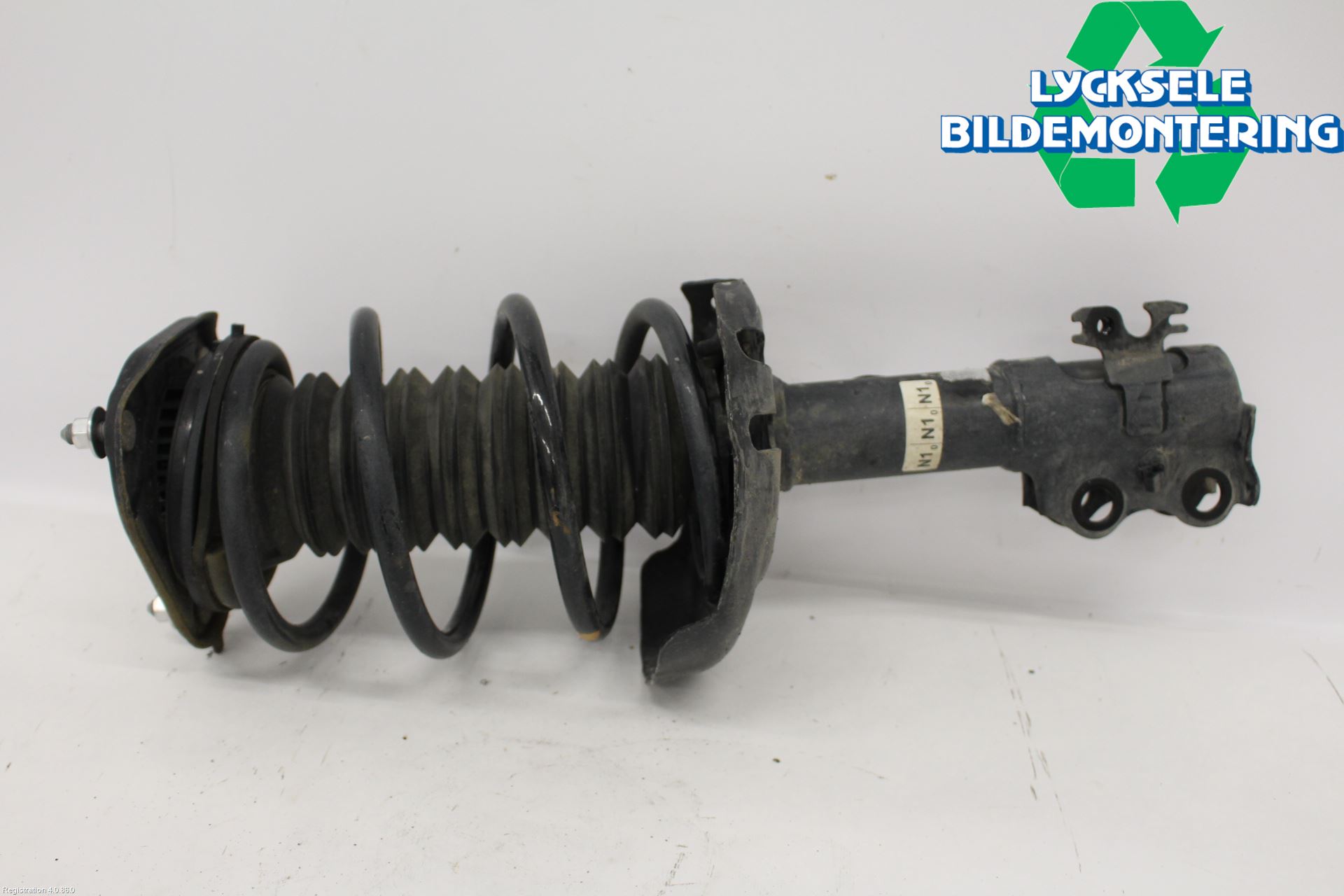 Toyota COROLLA 19- Fjäderben Fram Vänster