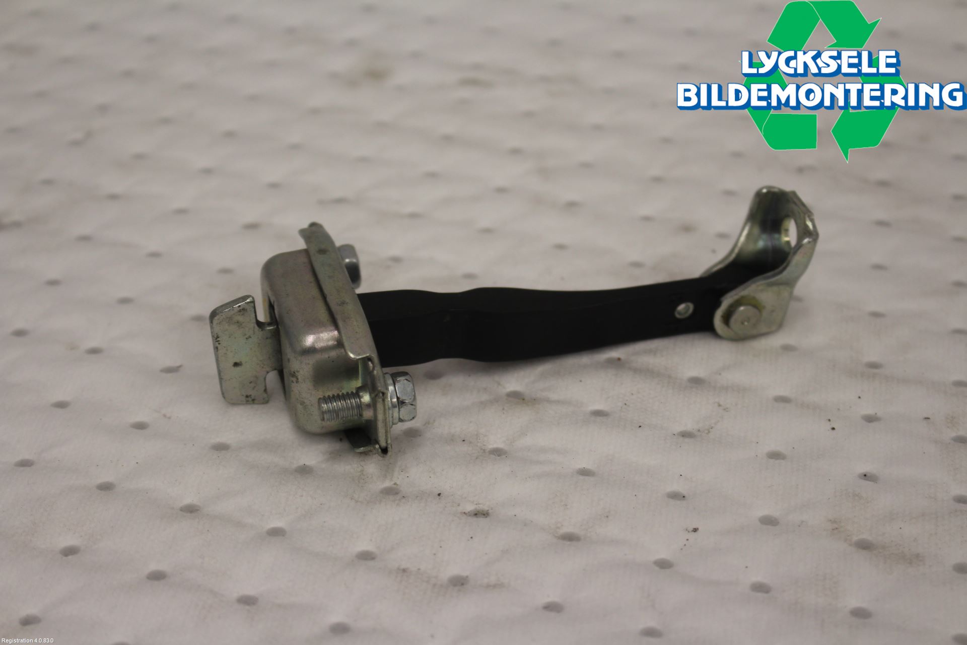 Mitsubishi OUTLANDER 13-21 Dörrstopp