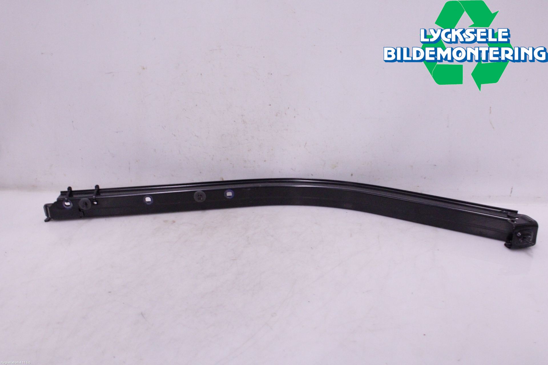 Peugeot PARTNER/E-PARTNER 19- Glidskena Skjutdörr Hö