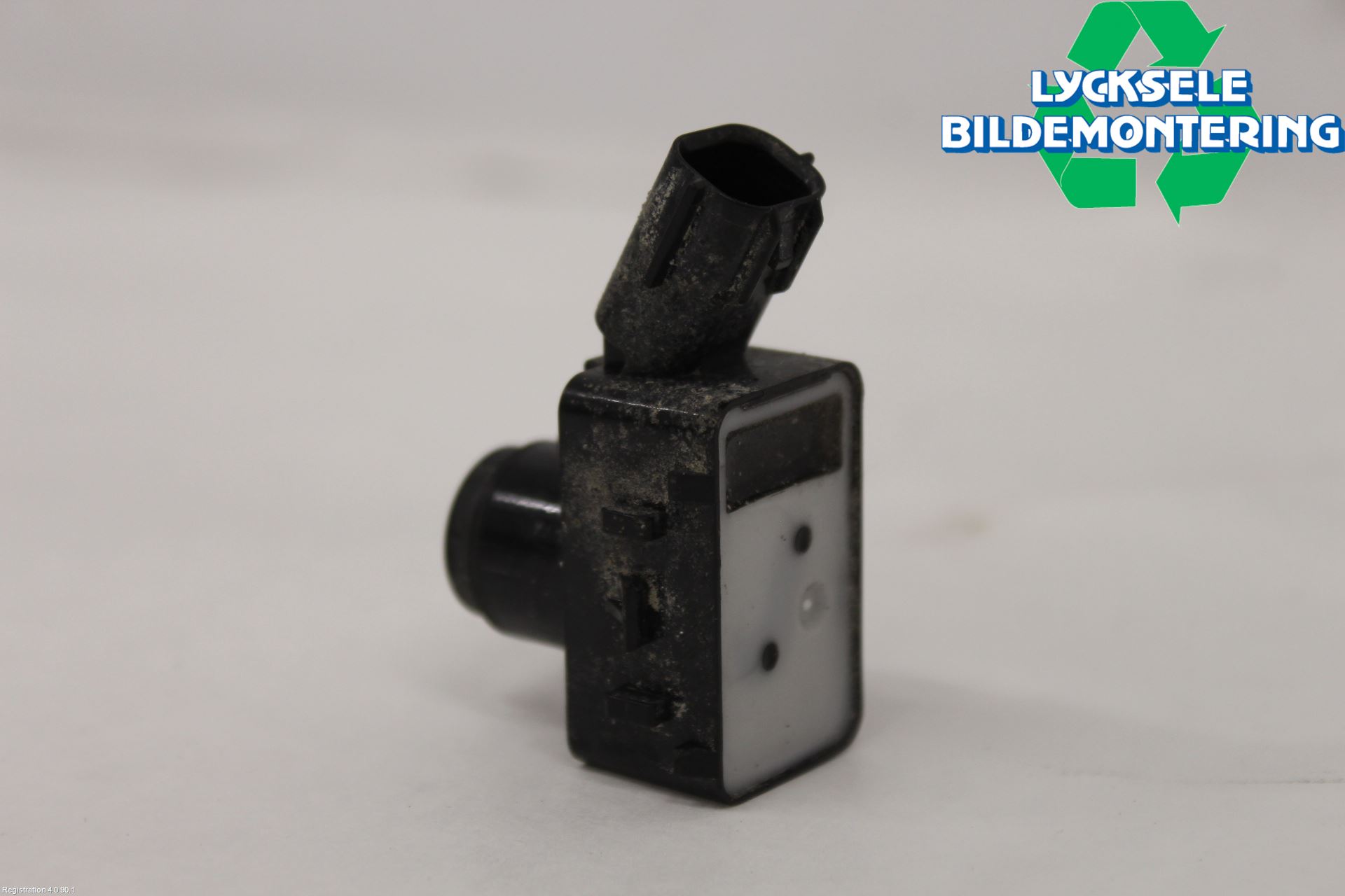 Toyota COROLLA 19- Parkeringshjälp Backsensor