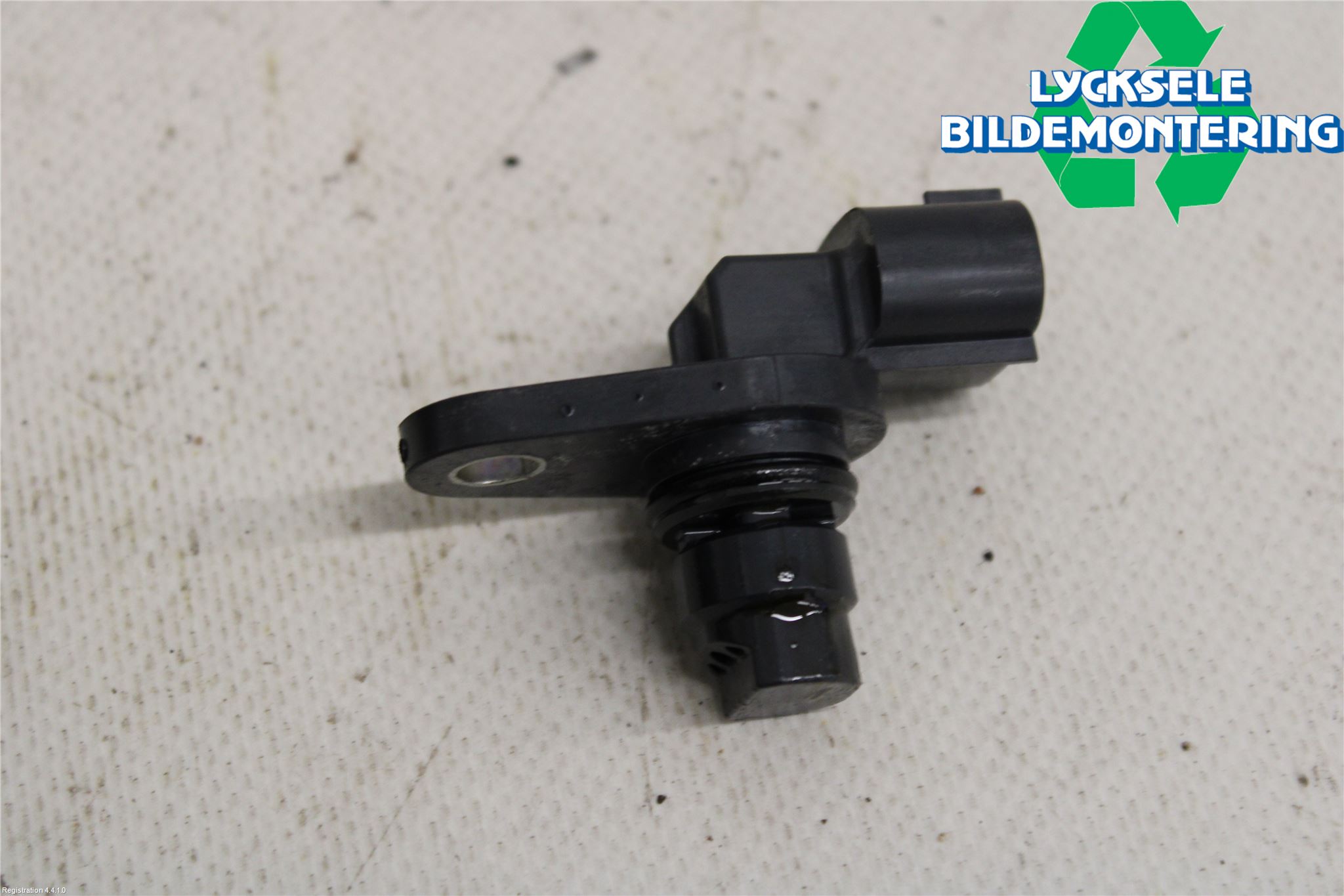 Subaru XV 18-22 Kamaxel Positionsgivare
