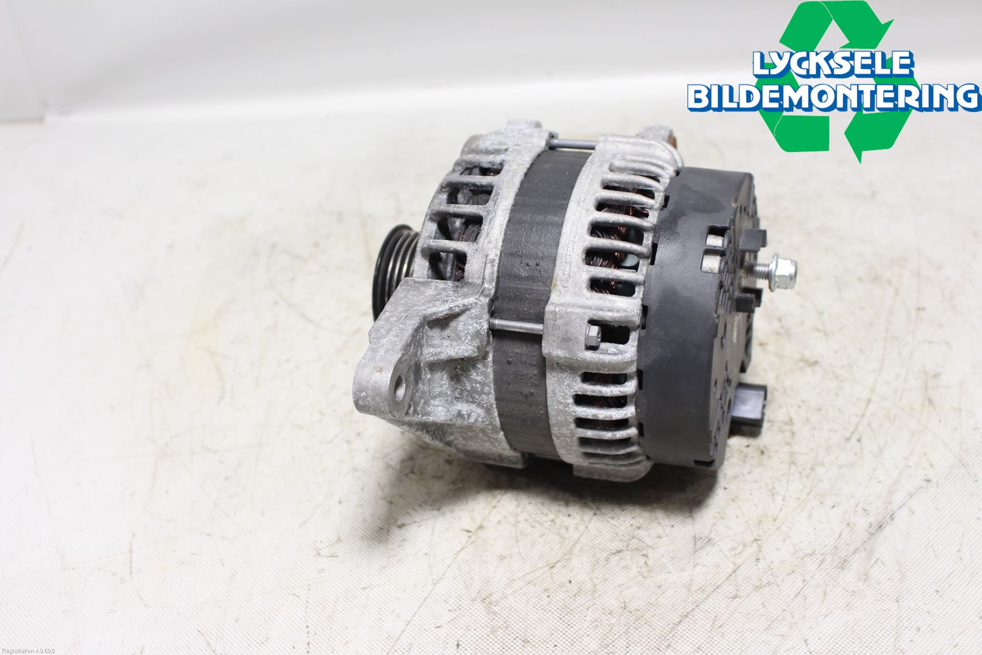Mercedes-Benz MB B-KLASS (W246/W242) 12-19 Generator