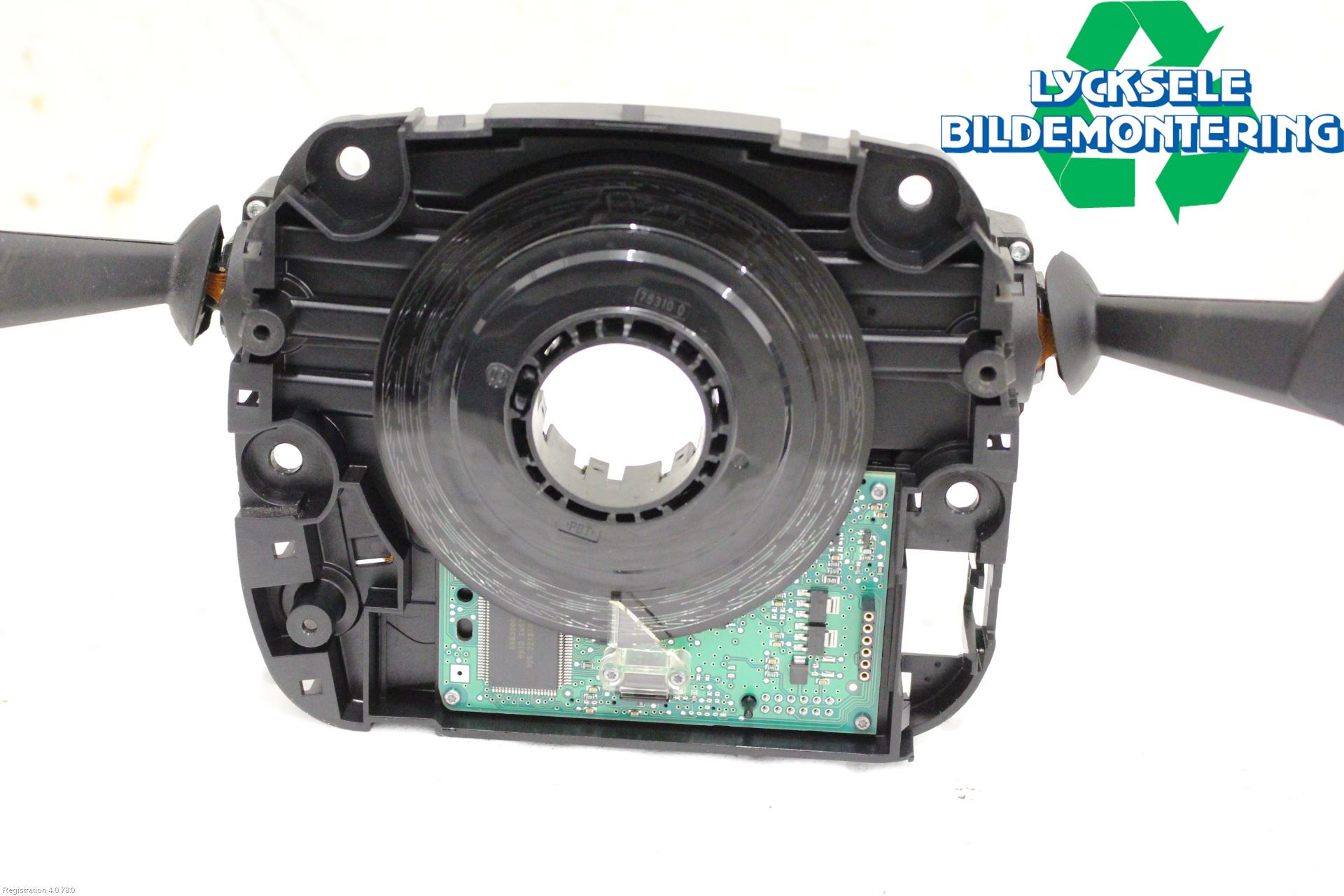 BMW X1 E84 10-15 Spakcentral