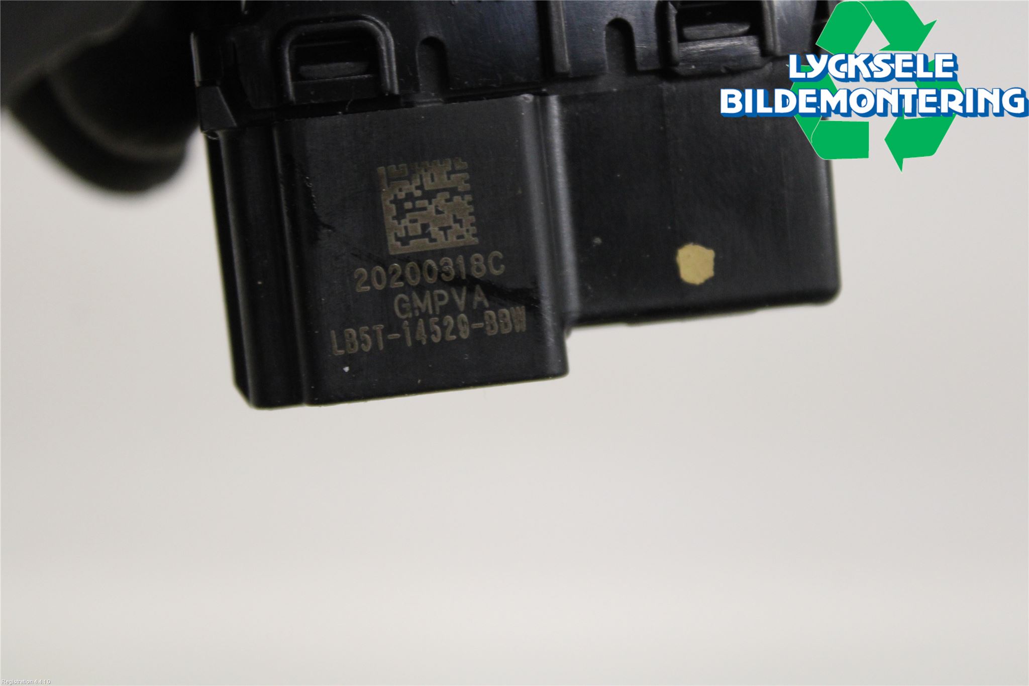 Ford EXPLORER 93-23 Strömställare Elhiss