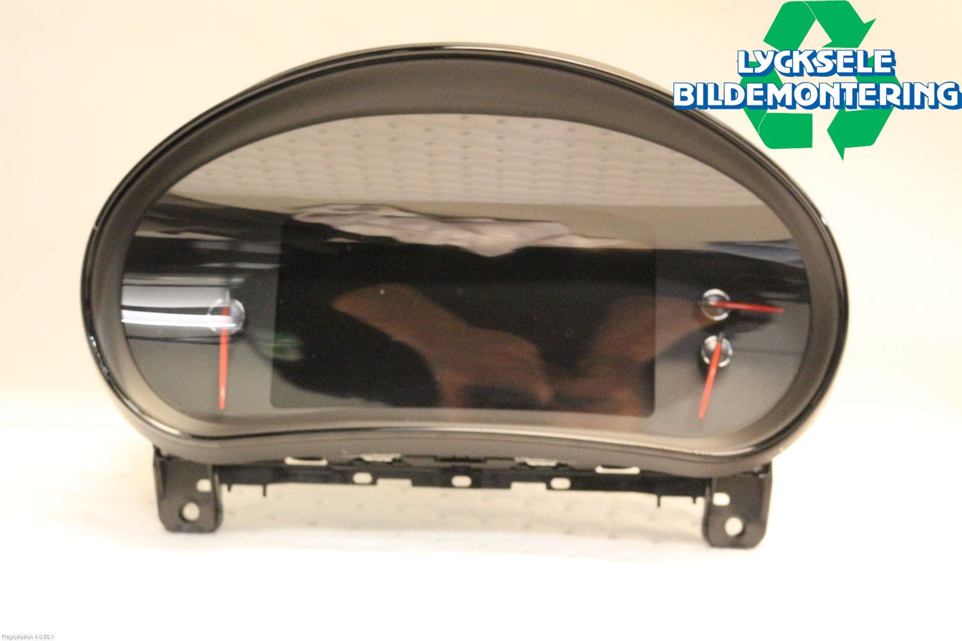 Opel INSIGNIA 09-16 Instrument Komb