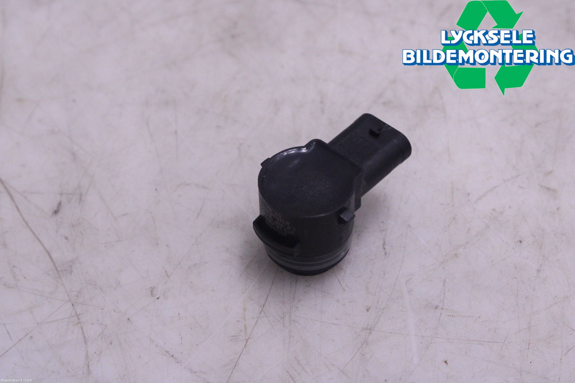 Volkswagen VW PASSAT 15-19 Parkeringshjälp Backsensor