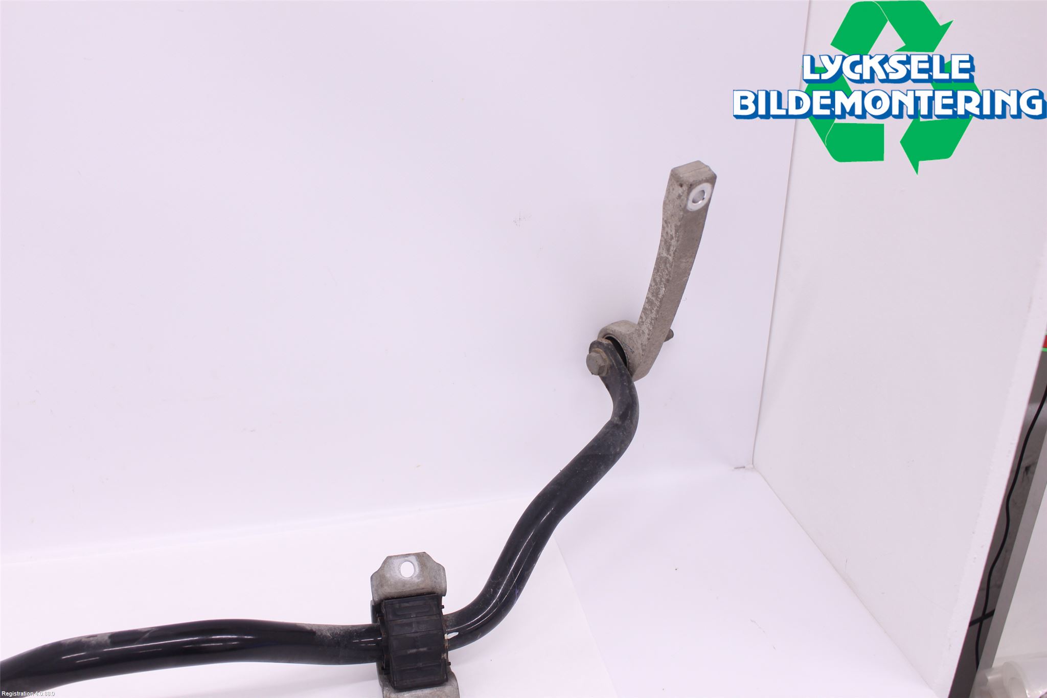 Audi Q5/SQ5 17- Krängningshämmare Bak