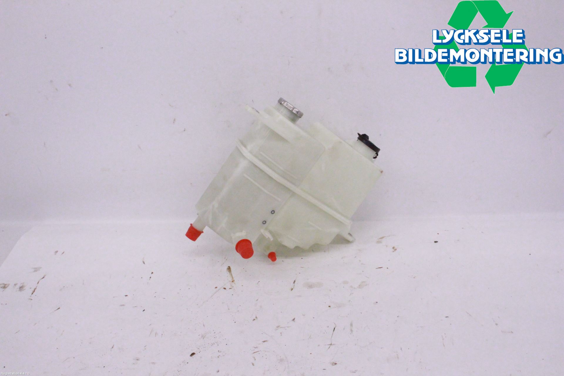 Mazda CX-60 22- Expansionstank