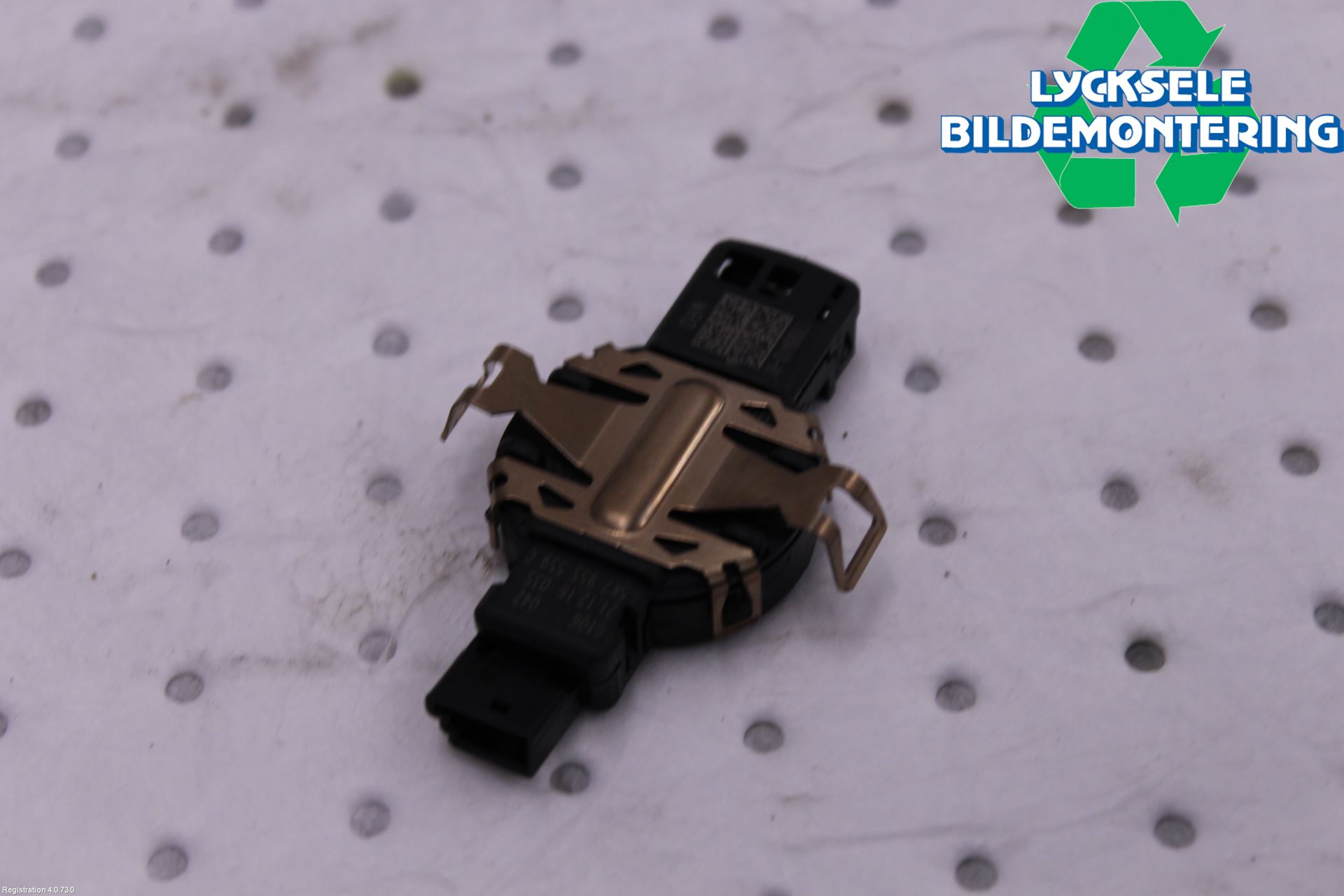 Volkswagen VW CADDY 16-20 Regnsensor