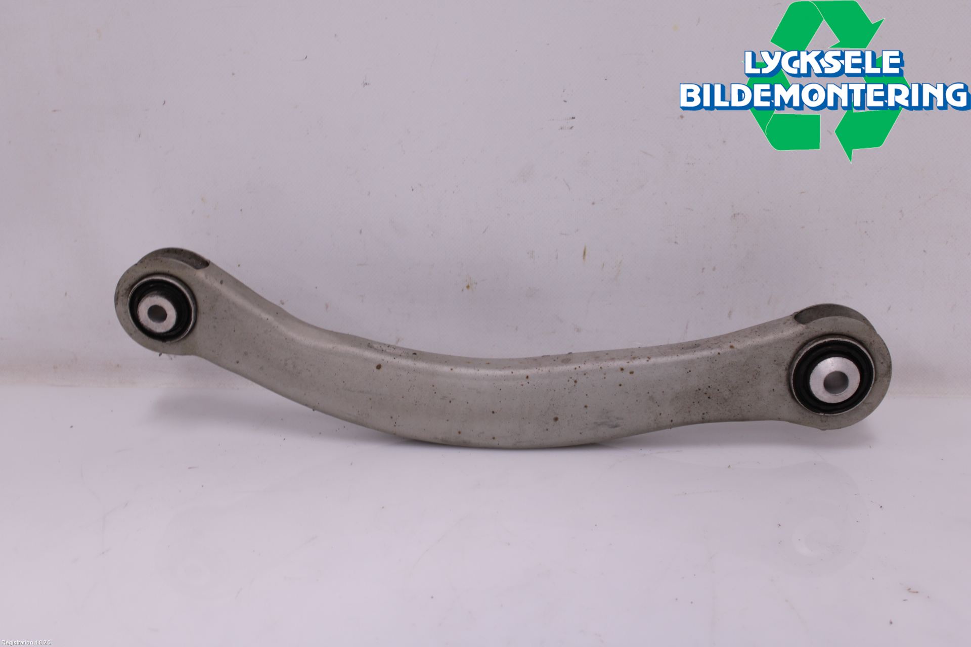 Audi A6 F2/C8 19- Bärarm Bak Vänster