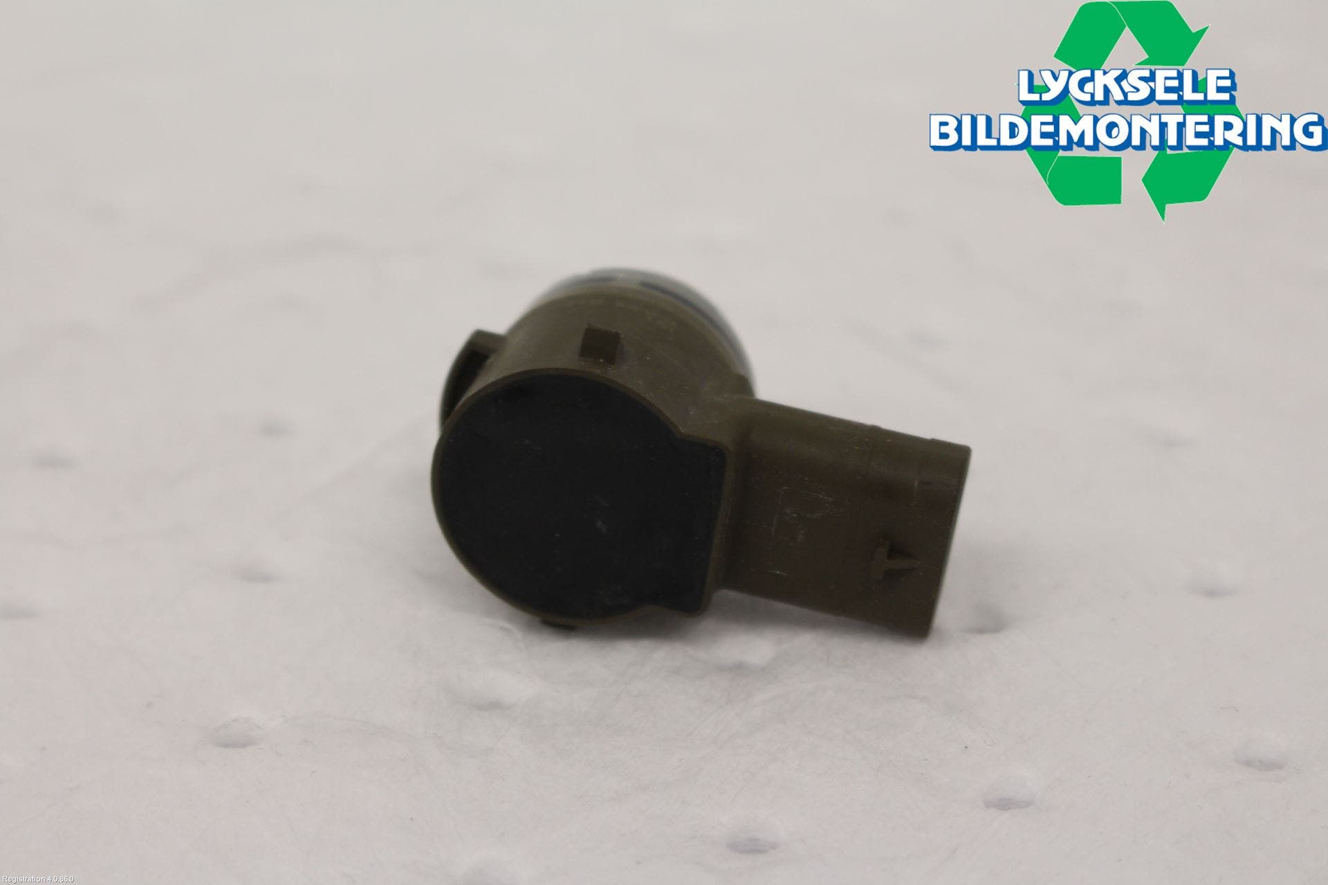 Ford FOCUS 19- Parkeringshjälp Backsensor