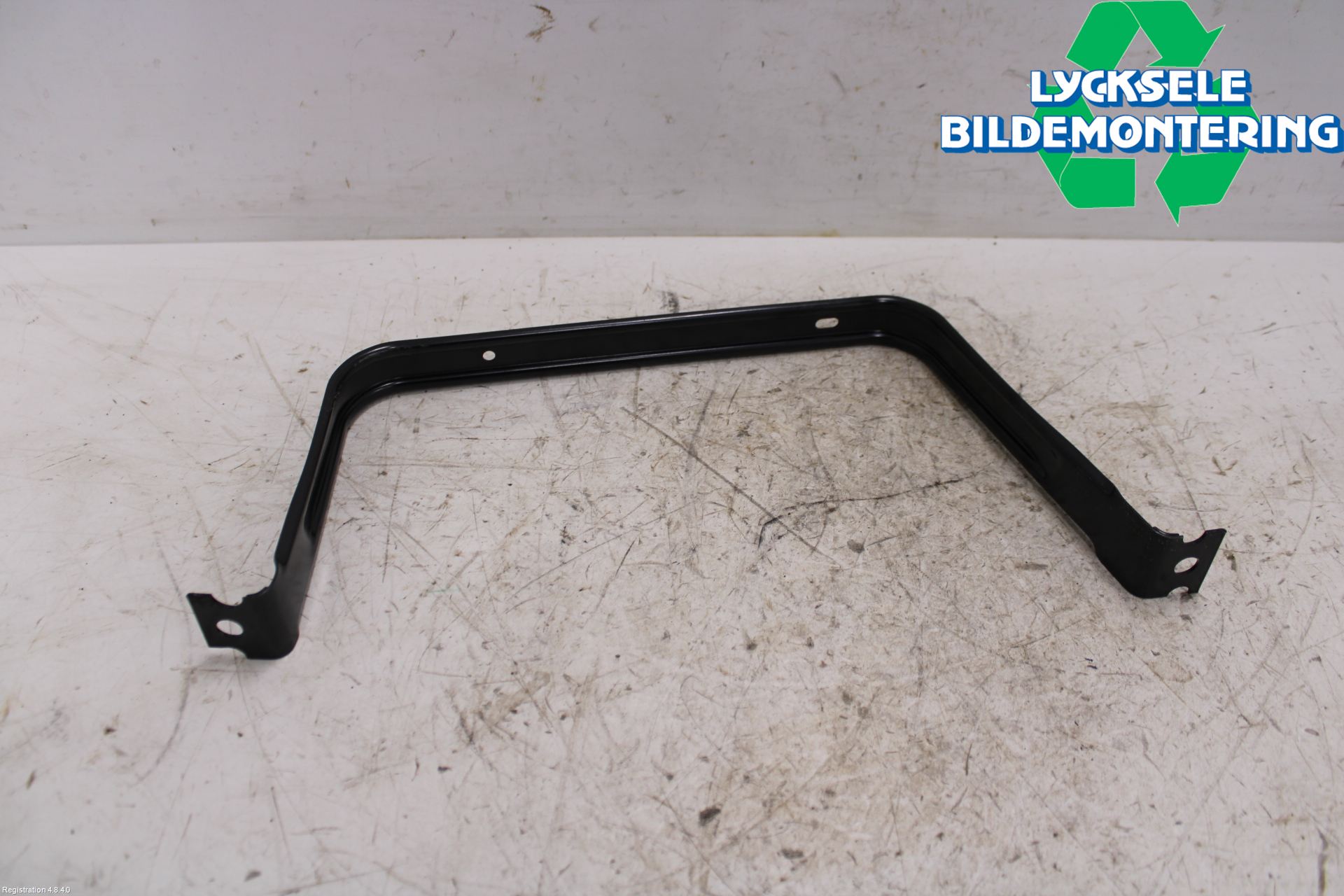 Skoda KAMIQ 20- Bränsletanksband