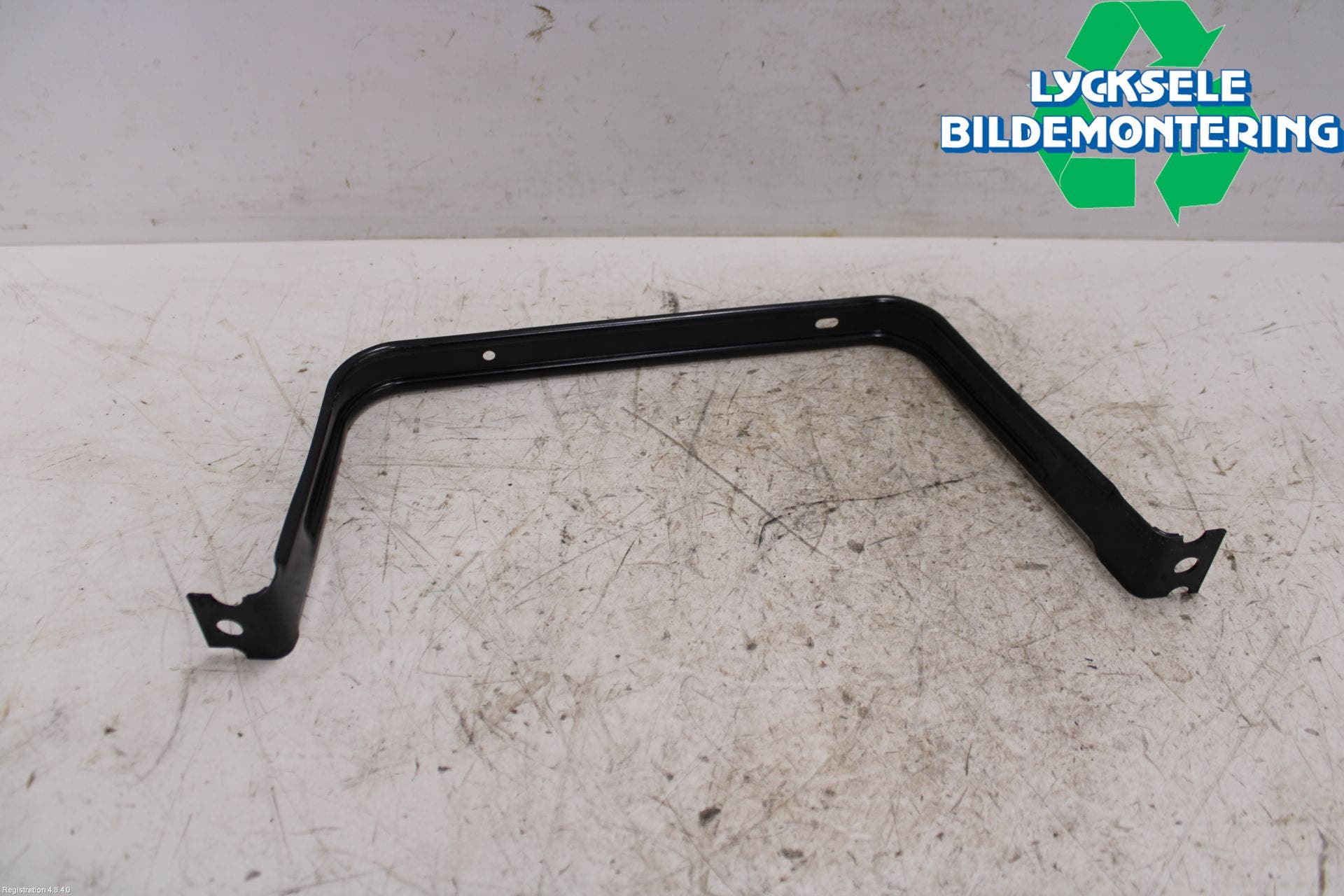 Skoda KAMIQ 20- Bränsletanksband