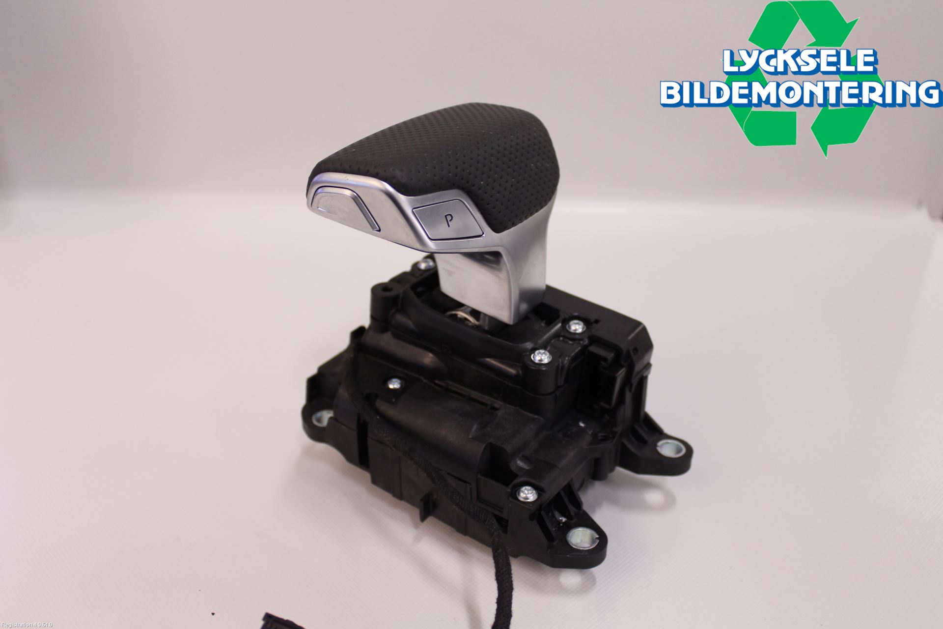 Audi Q8/SQ8 4M 19- Växelspak