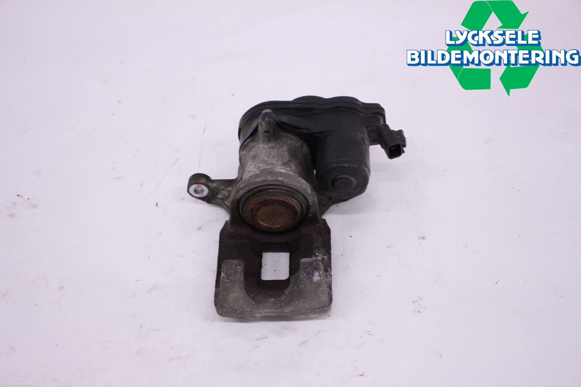 Toyota RAV4 19- Bromsok Bak Vänster