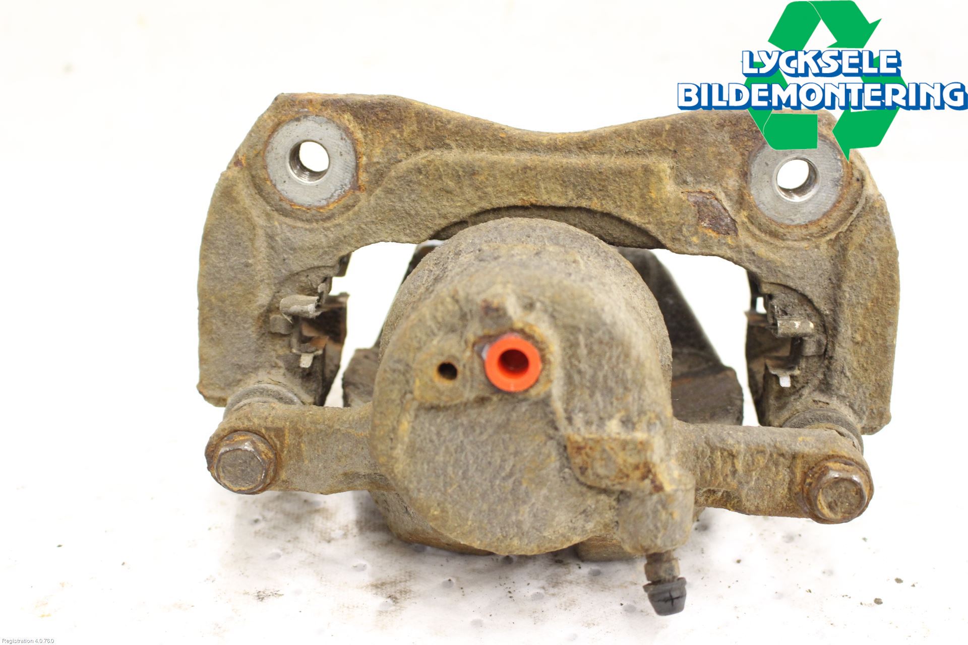 Toyota RAV 4 06-12 Bromsok Fram Vänster