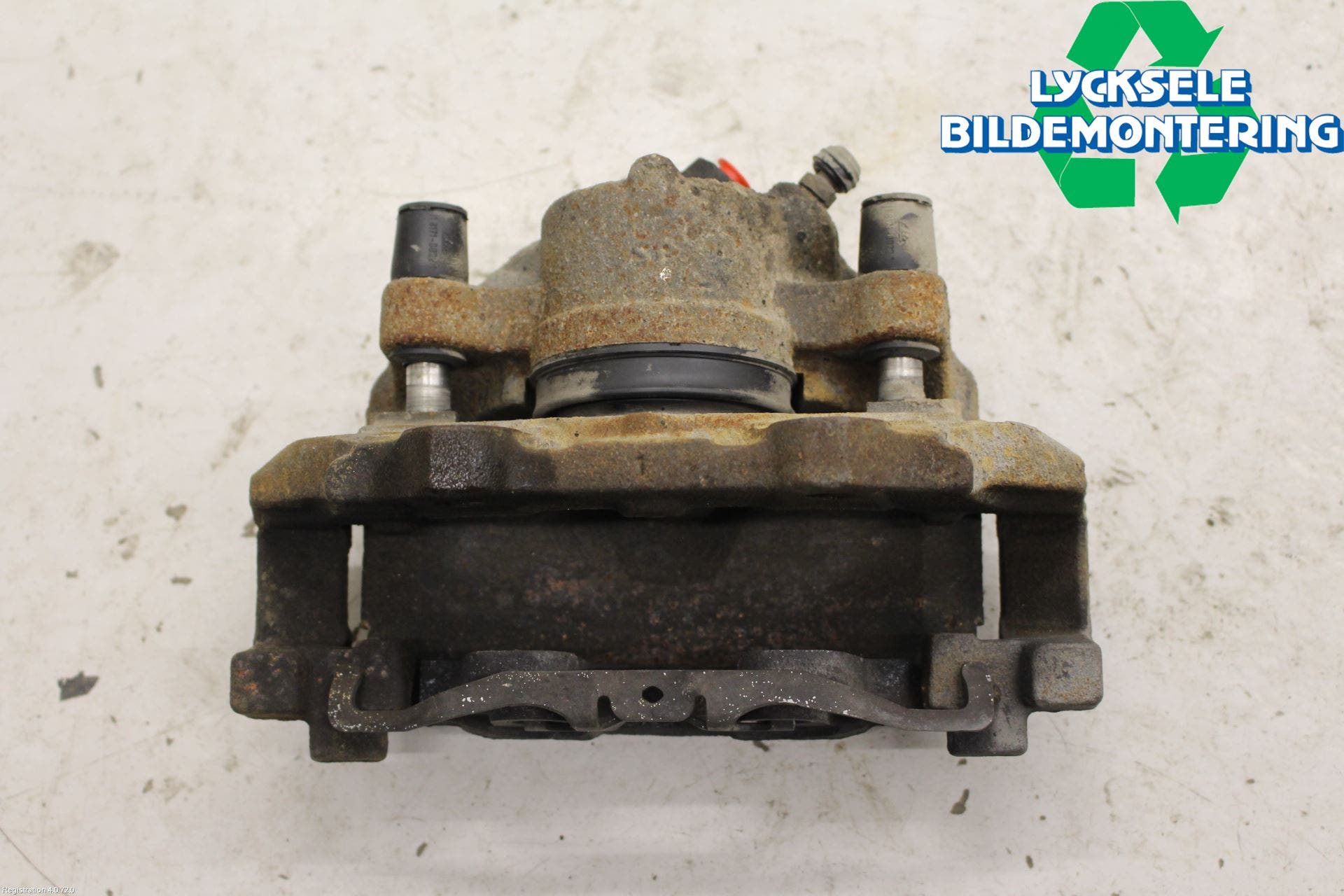 Ford KUGA 13-16 Bromsok Fram Höger