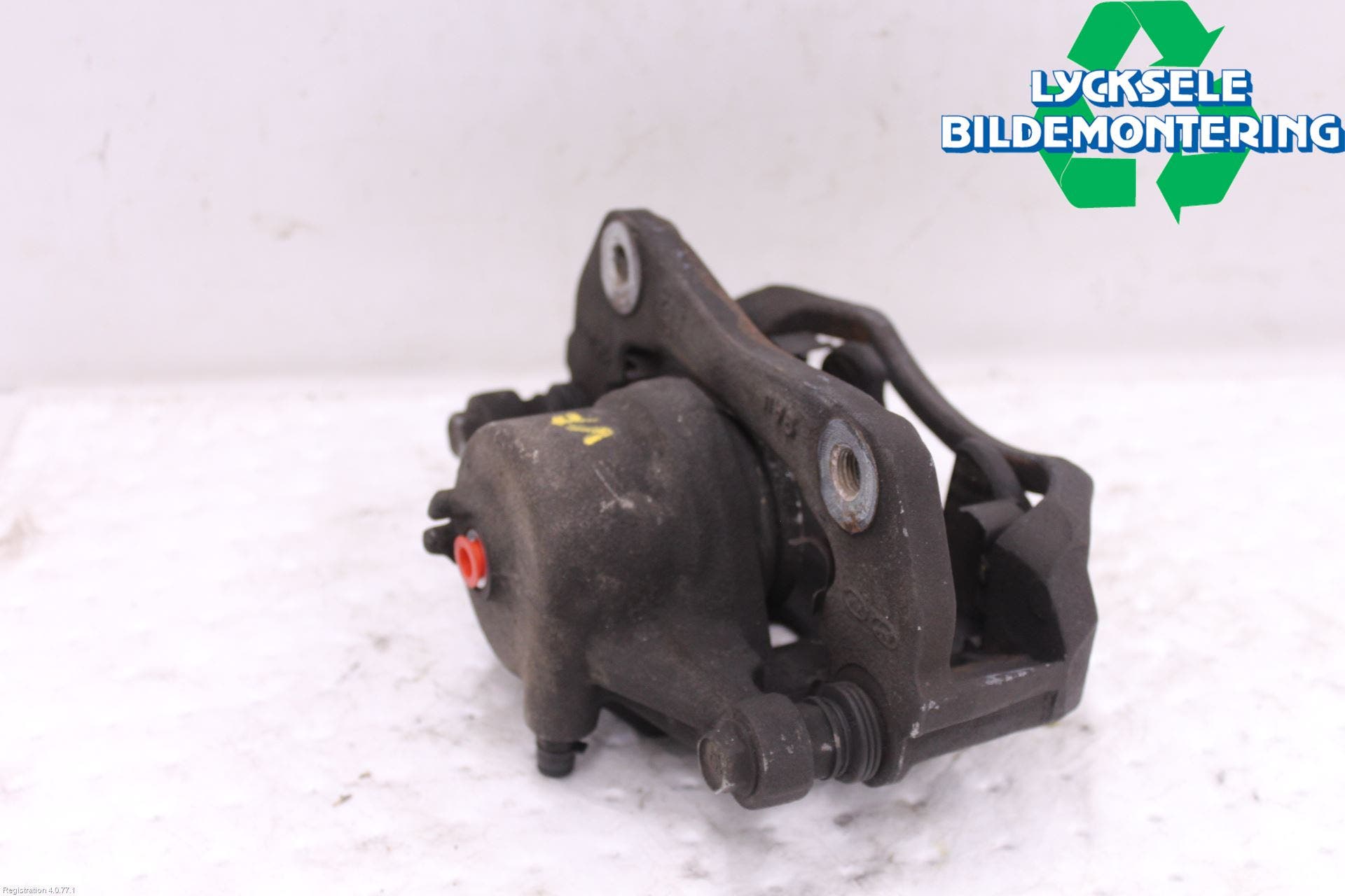 Hyundai ix20 Bromsok Fram Vänster