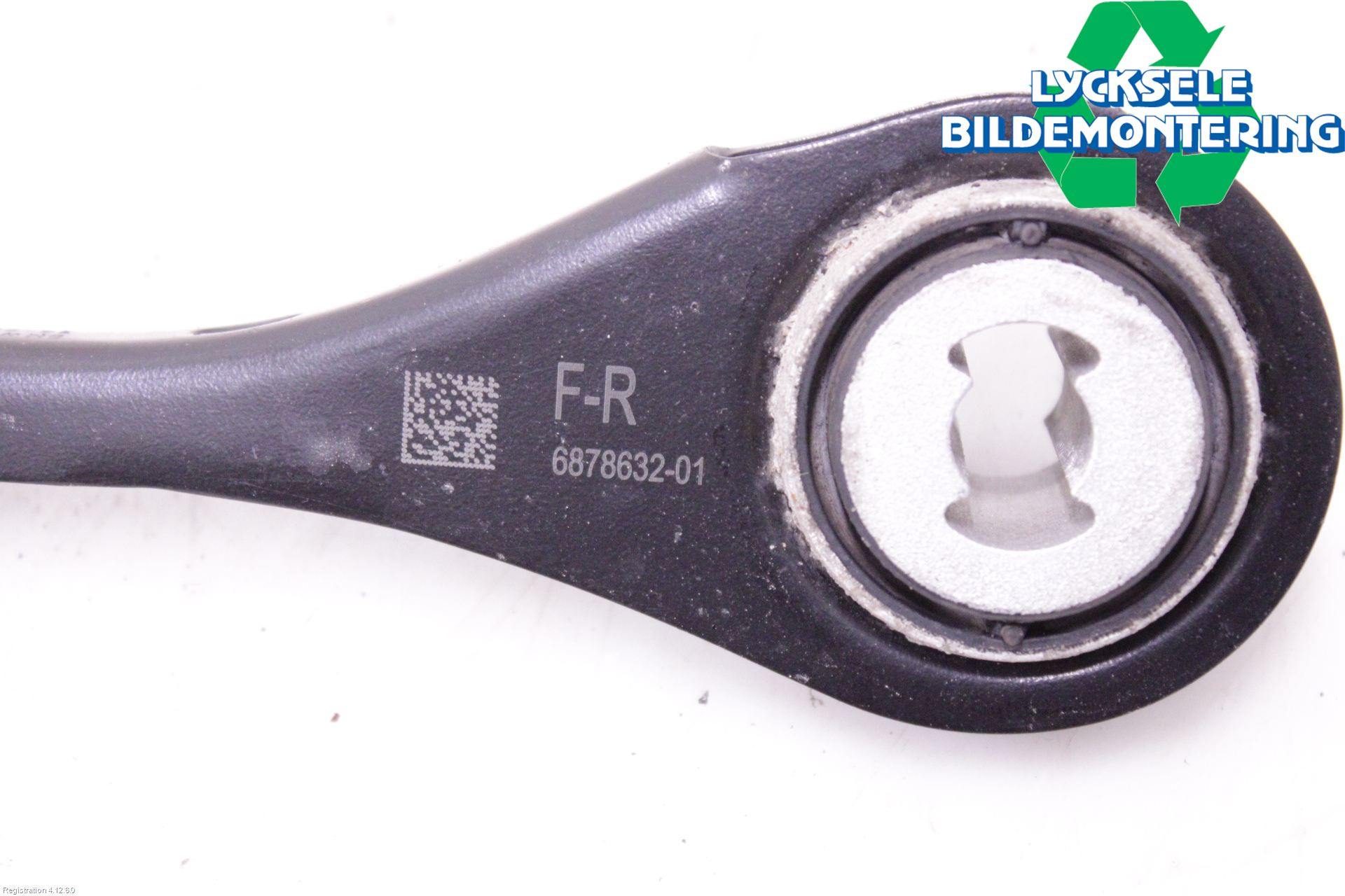 BMW 3 G20/G21/G80/G81 19- Bärarm Bak Höger