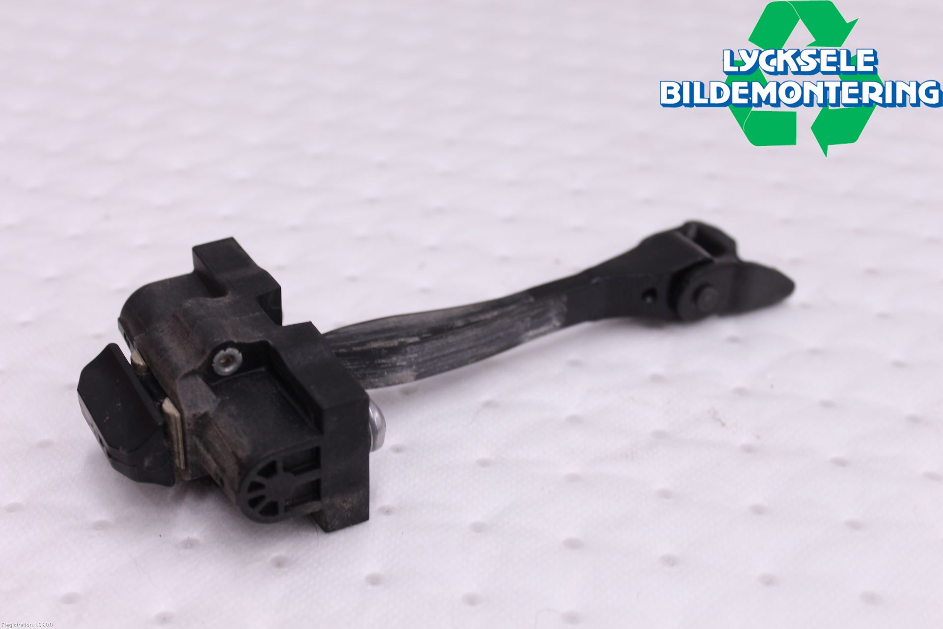 Mini ONE/COOPER 5DR F55 14-24 Dörrstopp