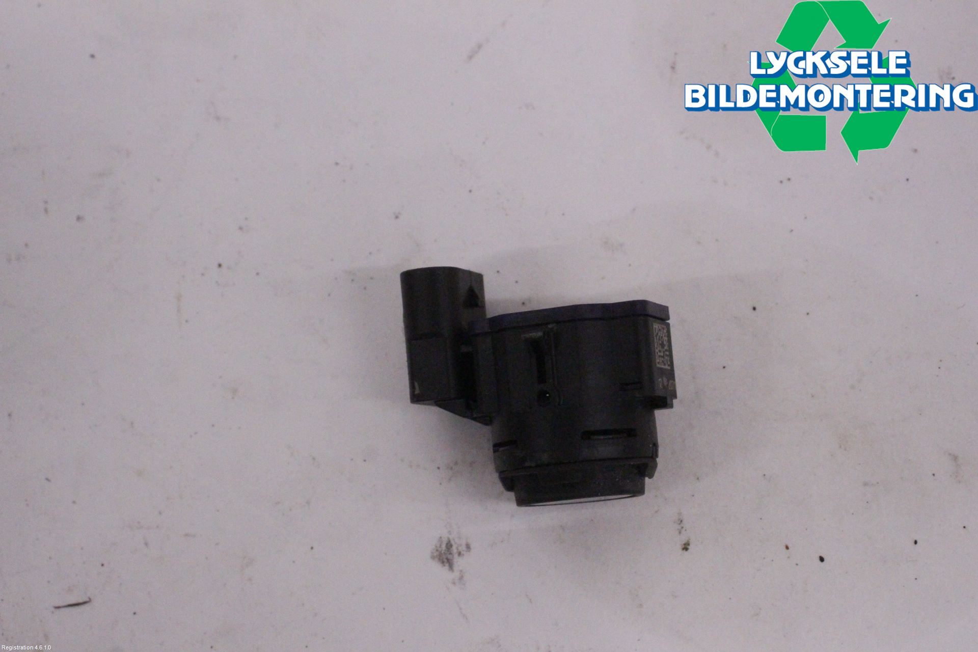 Cupra BORN 22- Parkeringshjälp Backsensor