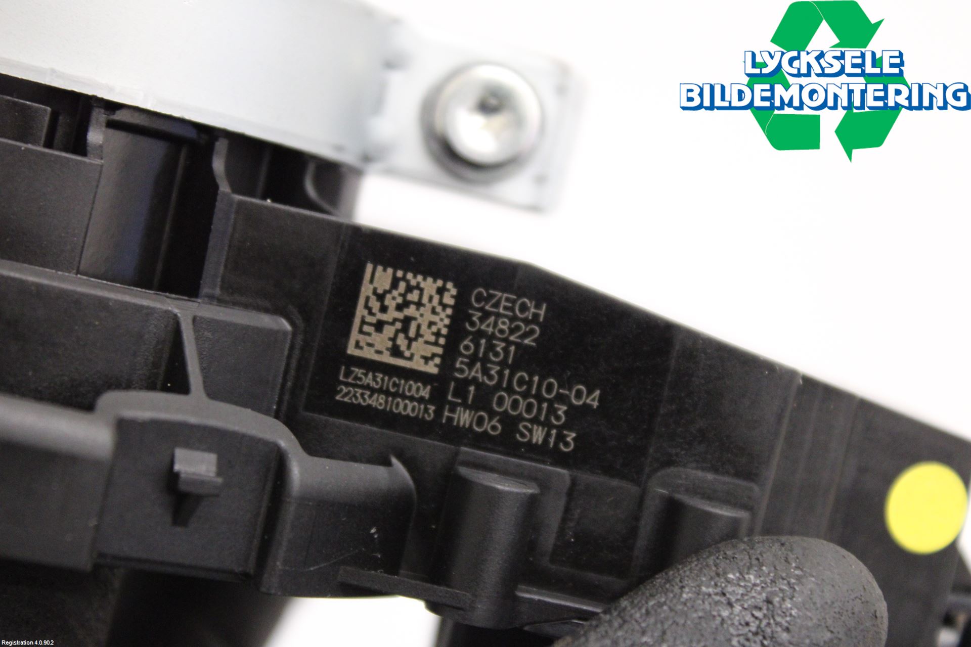 BMW X1/iX1 U11 23- Spakcentral