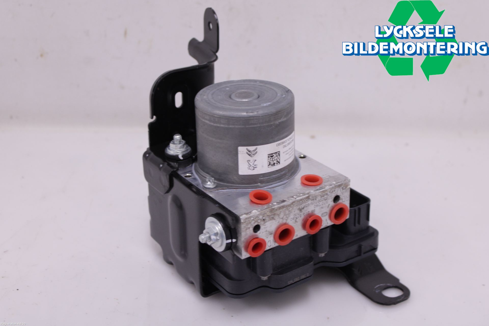 Citroen C5 AIRCROSS 19- Abs Hydraulaggregat