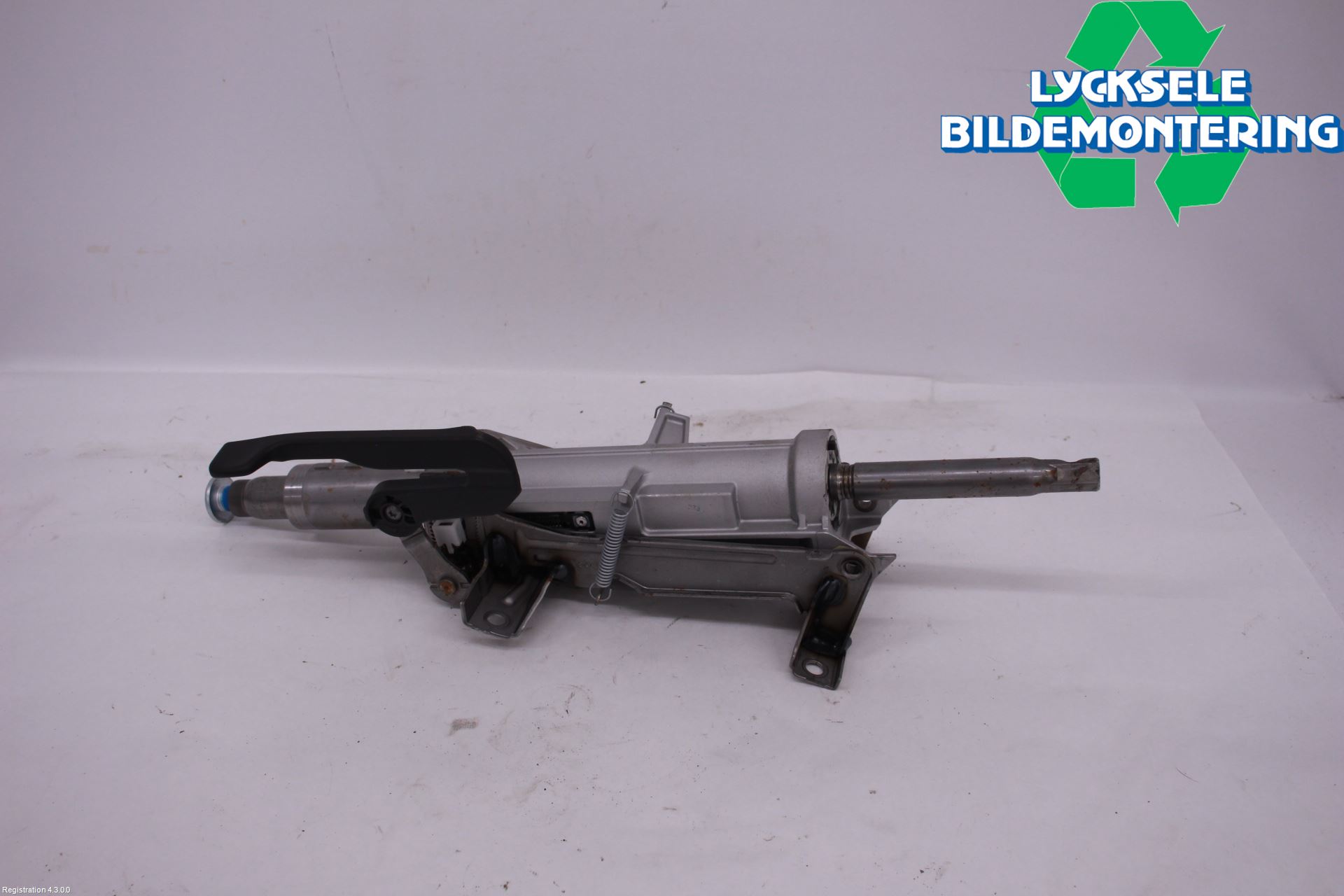 Audi A6 F2/C8 19- Rattaxelagg Justerbart