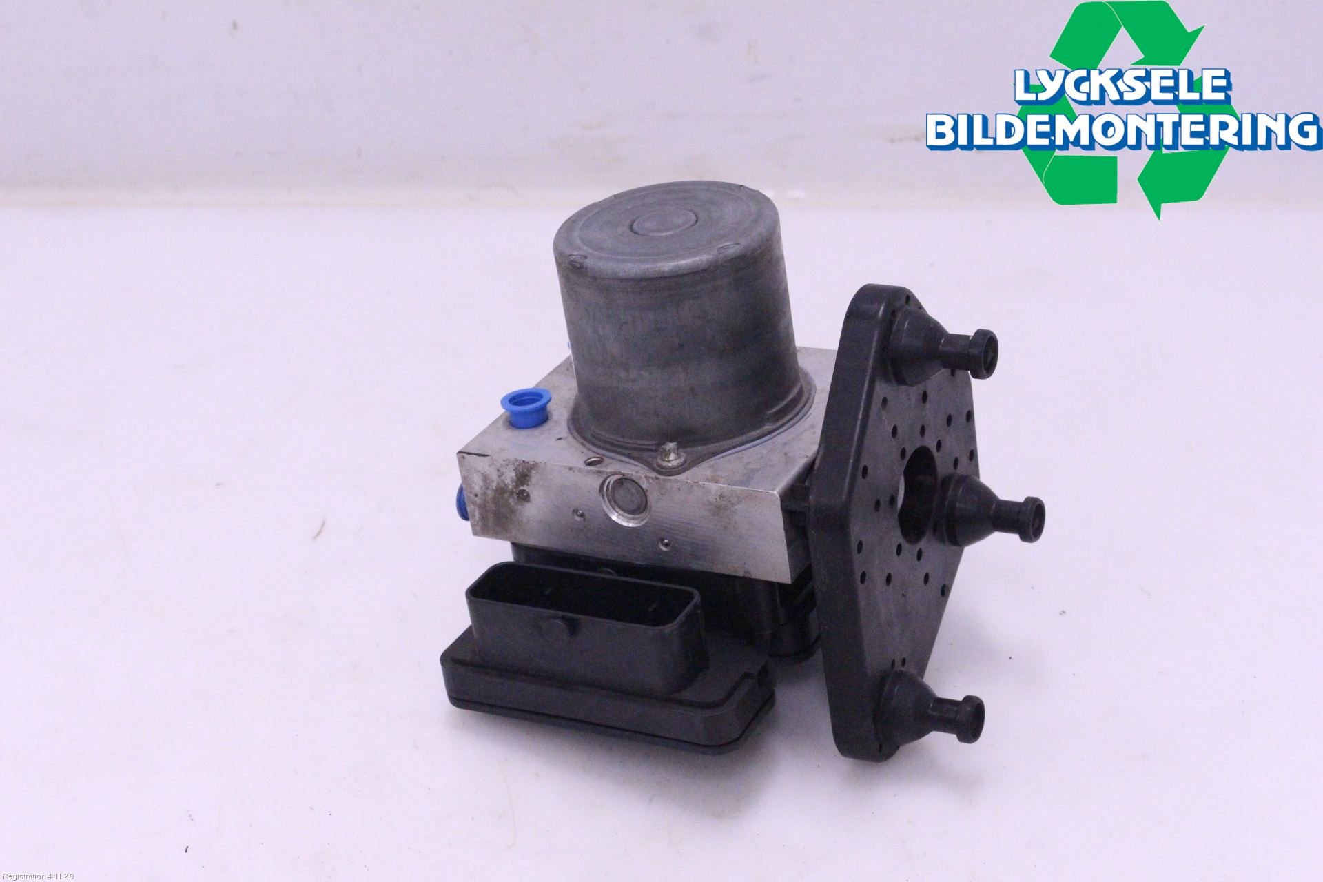 Mercedes-Benz MB SPRINTER (W907/W910) 19- Abs Hydraulaggregat