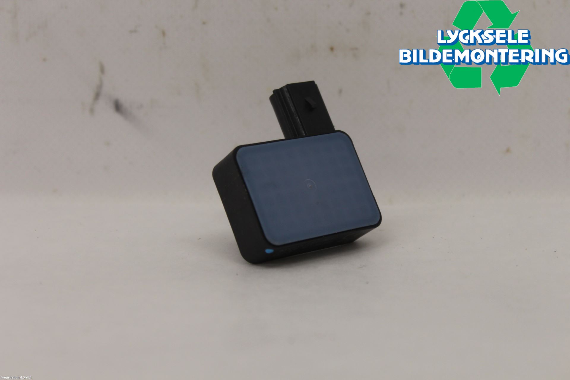 Ford MUSTANG Mach-E 21- Antenn