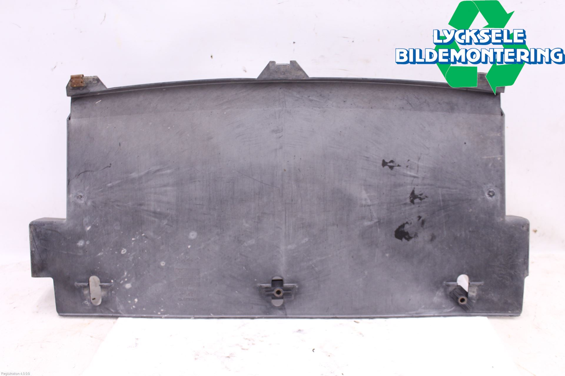 Volvo S90/V90 97-98 Front Övrigt