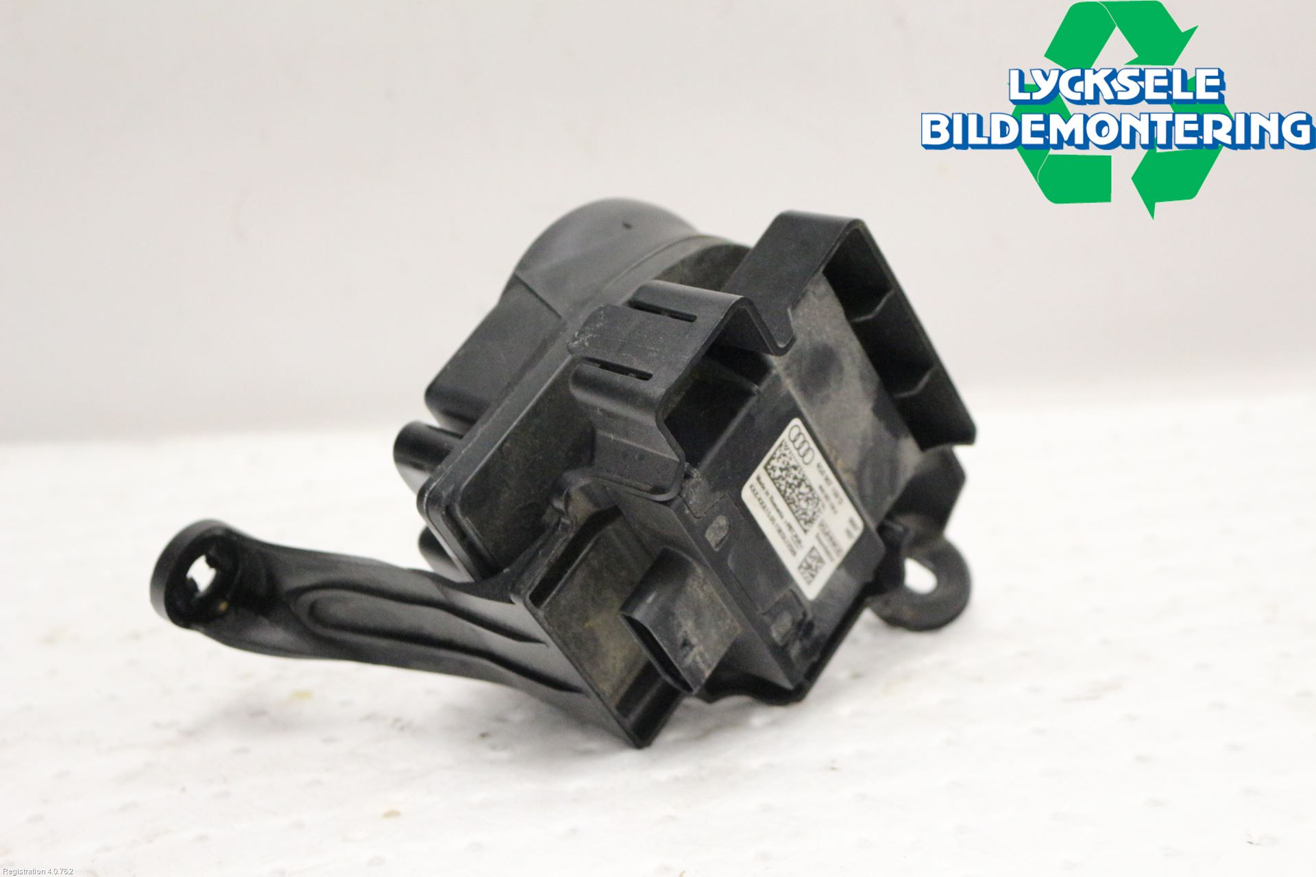 Audi A6/S6 4G 11-18 Styrenhet Övrigt