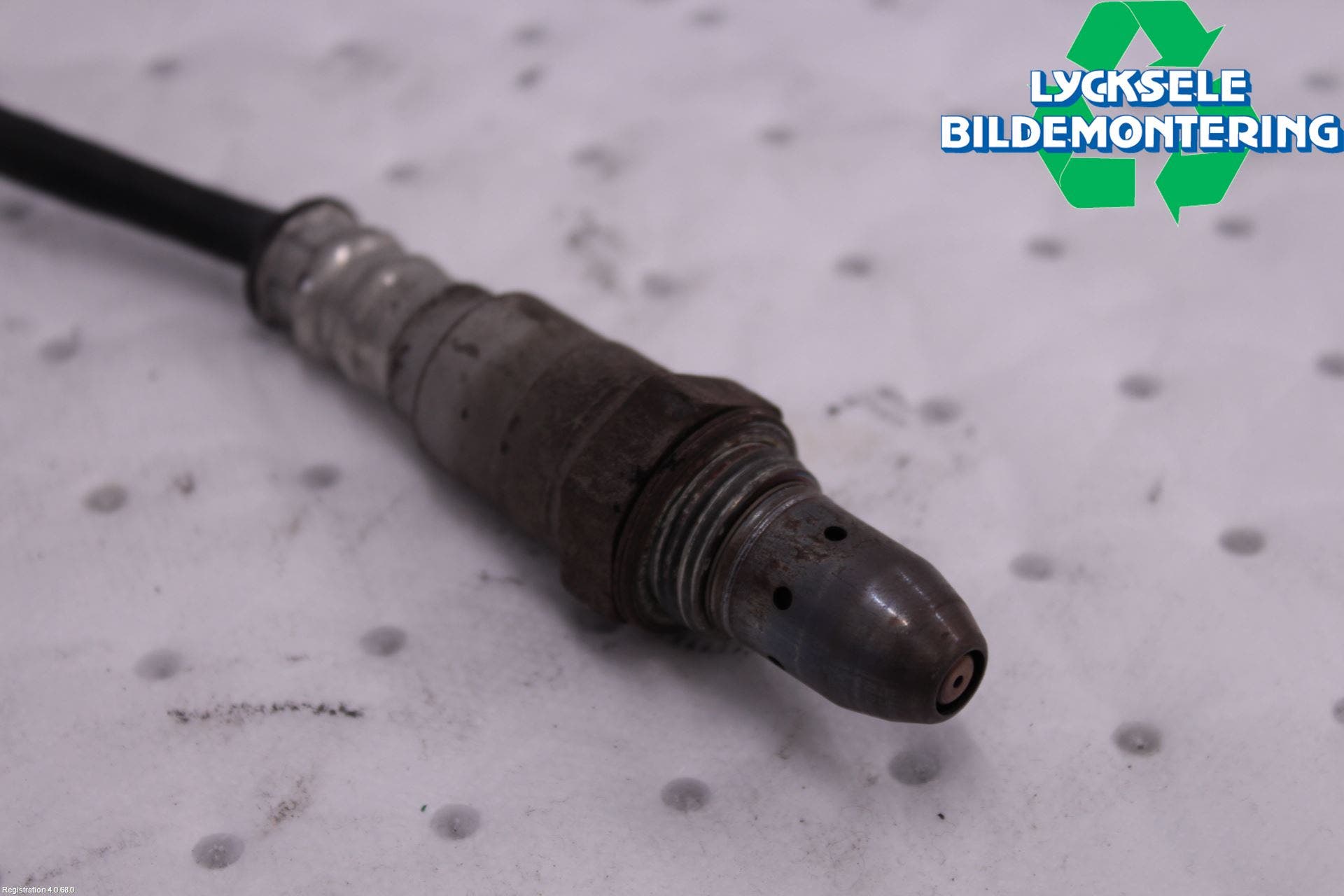 Toyota HILUX 16- Injlambdasond