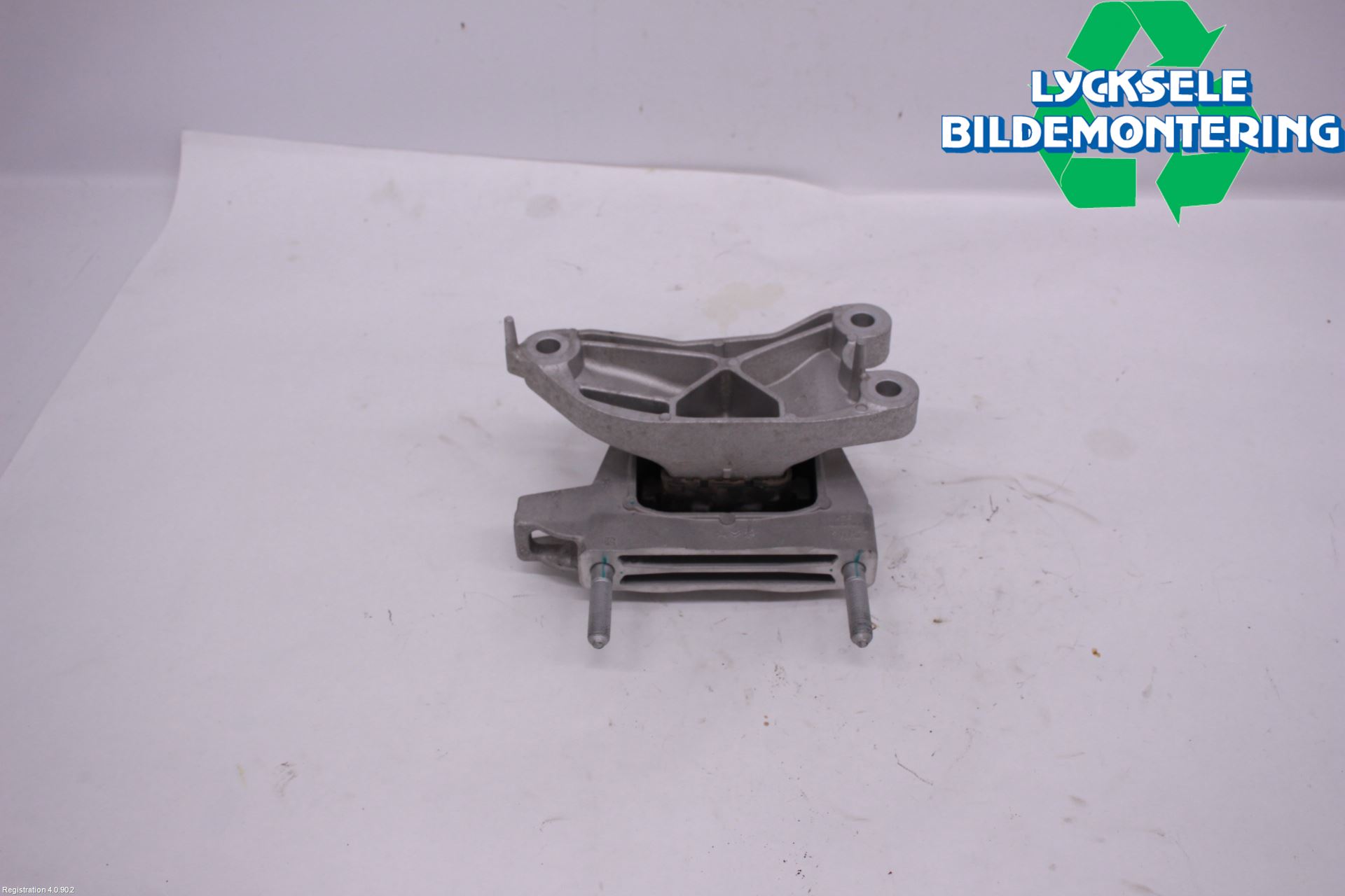 Citroen C4/E-C4 C4X/E-C4X III 21- Motorkudde