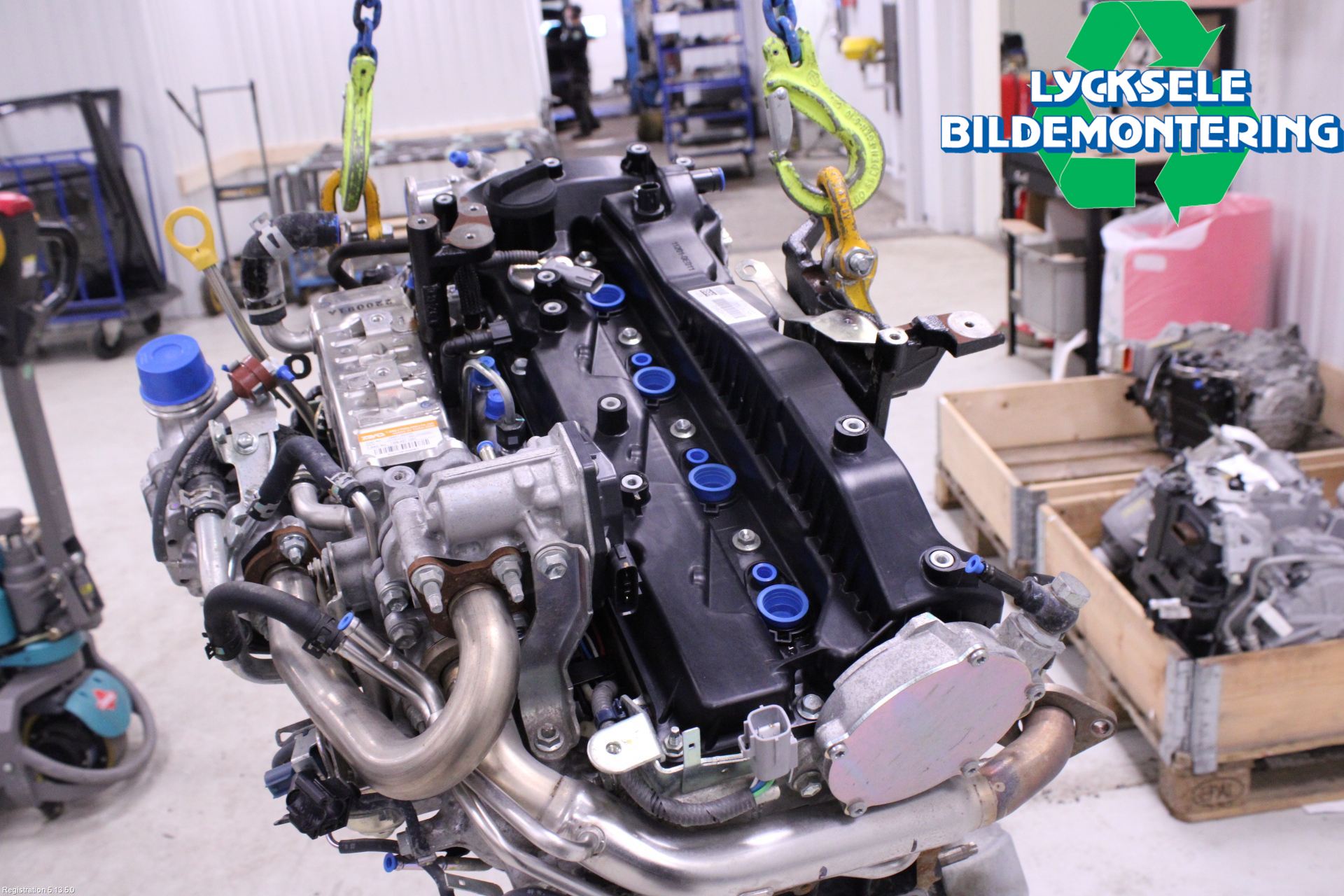 Toyota HILUX 16- Motor Diesel
