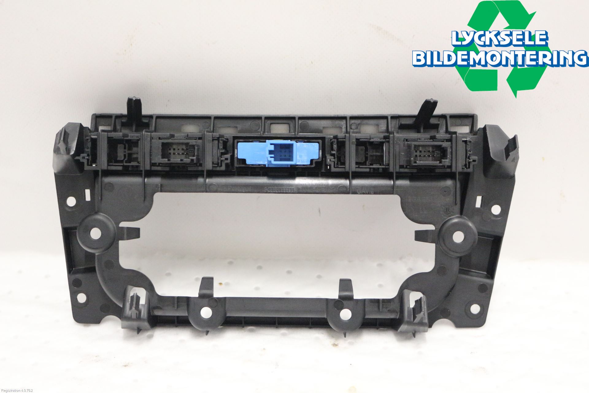 Volkswagen VW T-ROC 18- Strömställare Varnings