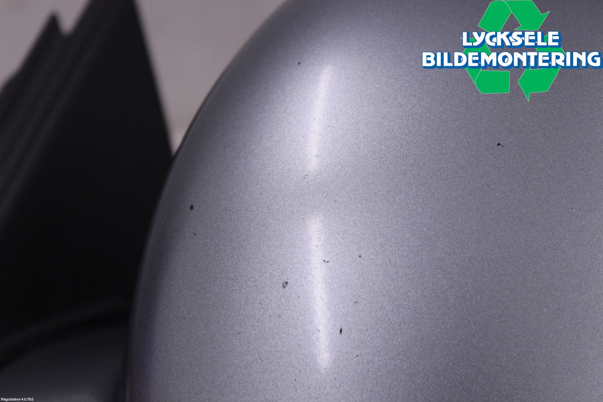 Opel INSIGNIA 09-16 Spegel Yttre El Vä